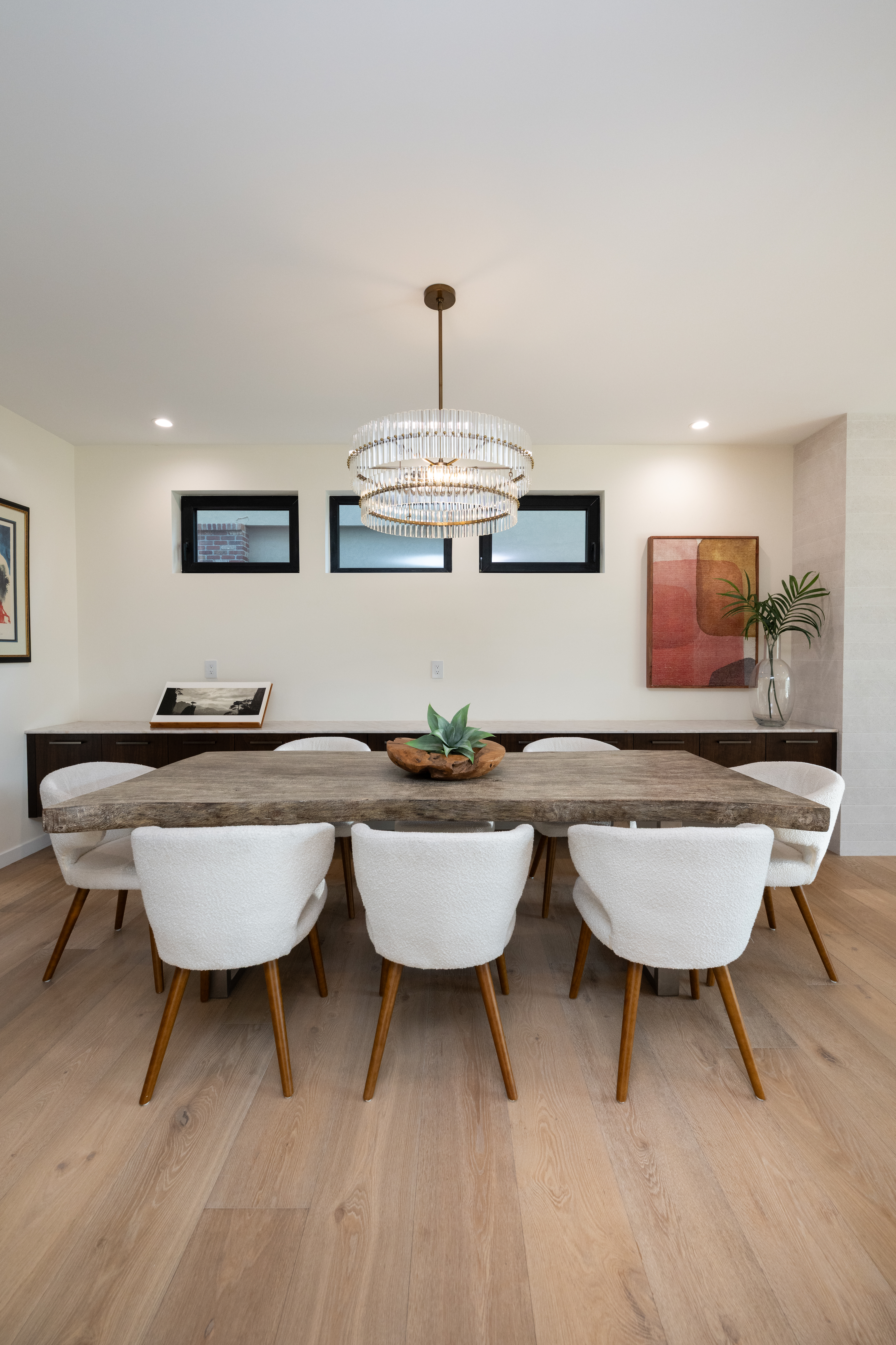  Contemporary Luxery in Cory-Merrill with a Rooftop Patio - 物件實景