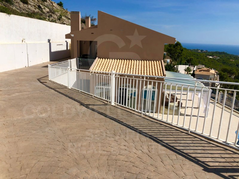 Altea, Comunidad Valenciana, ES, 3 Bedrooms Bedrooms, ,3 BathroomsBathrooms,Residential,For Sale,1987940