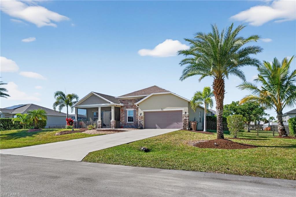Cape Coral, Florida, 33993, United States, 3 Bedrooms Bedrooms, ,2 BathroomsBathrooms,Residential,For Sale,1997058