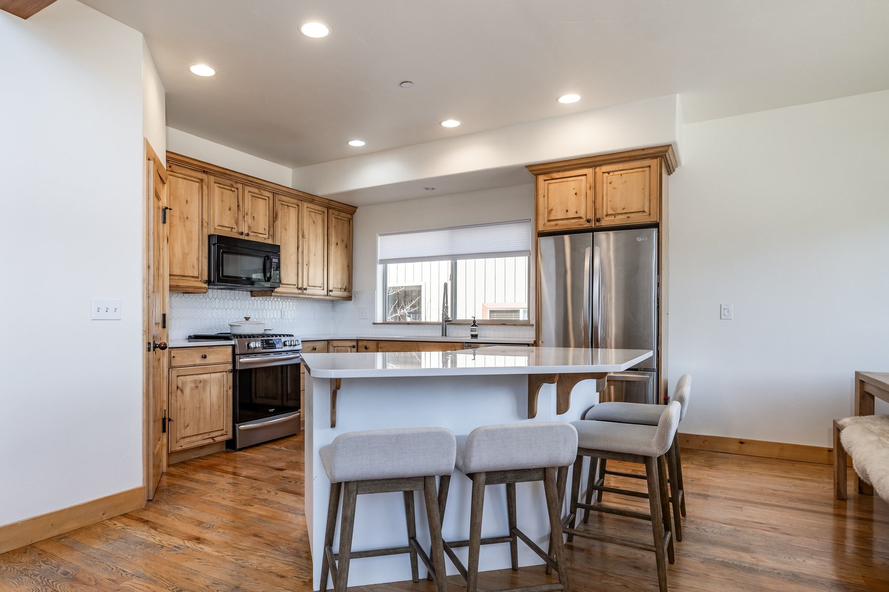  Updated and Easily Accessible in Park City - 物件實景