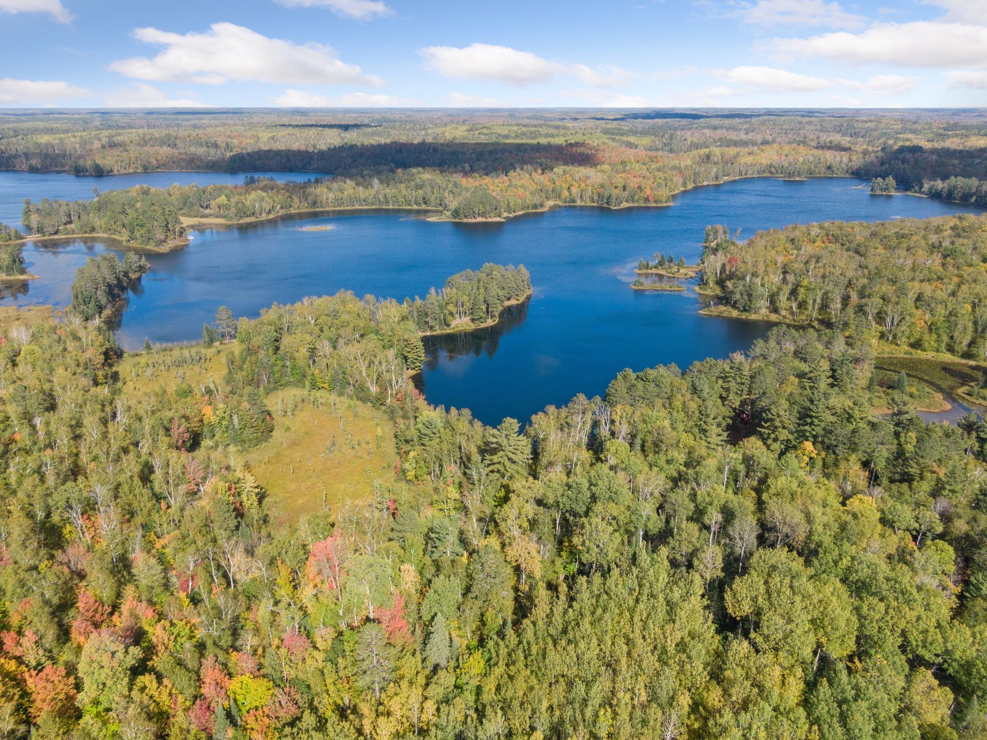  Private Wilderness Retreat Surrounded by National Forest - 物件實景