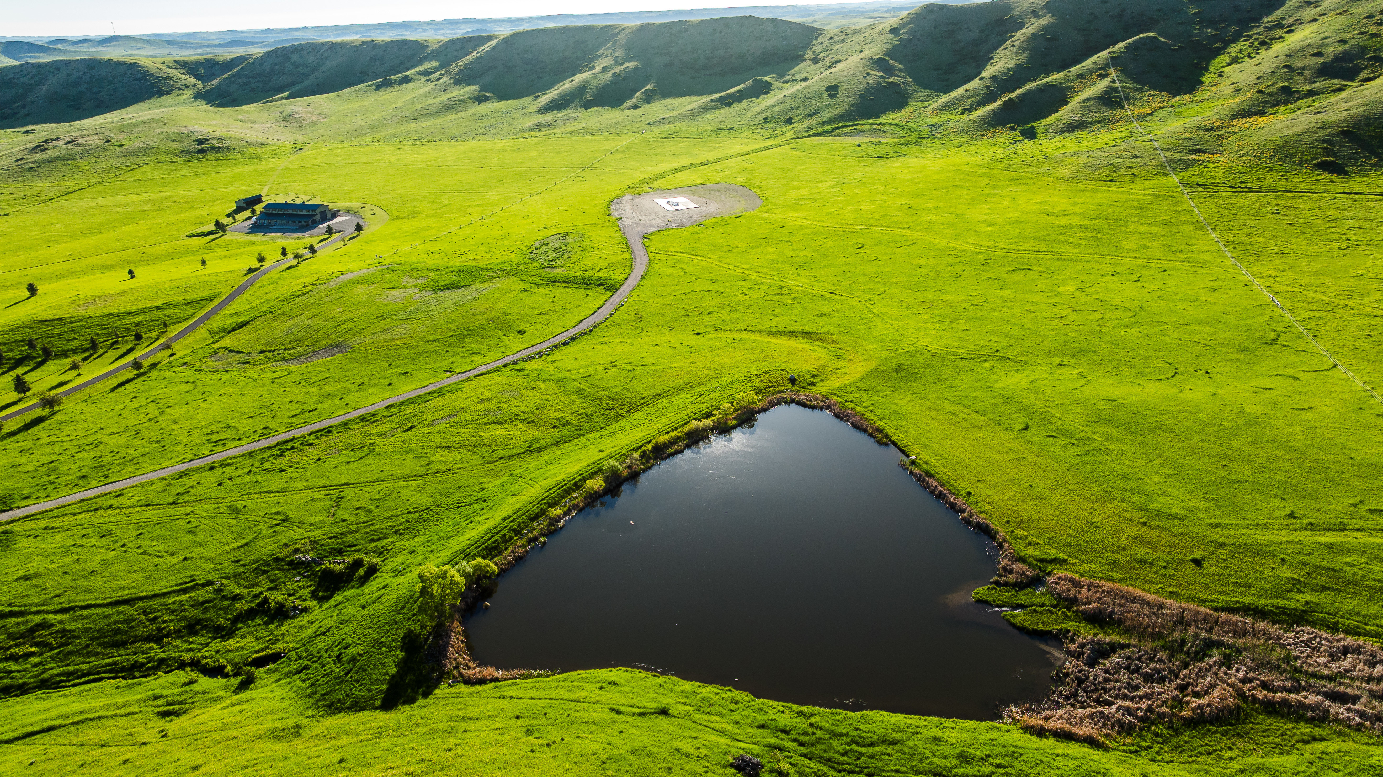 Big Horn, Wyoming, 82833, United States, ,Residential,For Sale,1976689