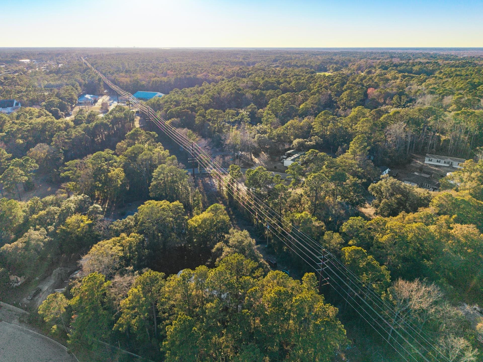  TBD Petigru Drive - 物件實景