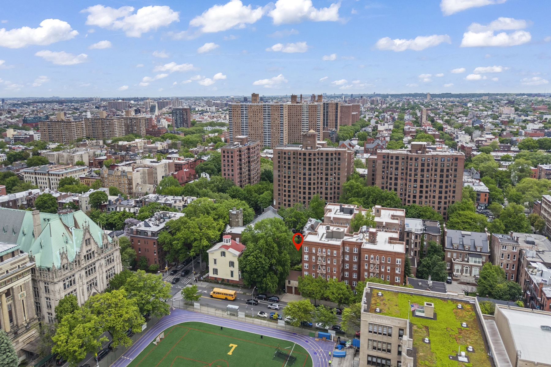  Clinton Hill - 物件實景