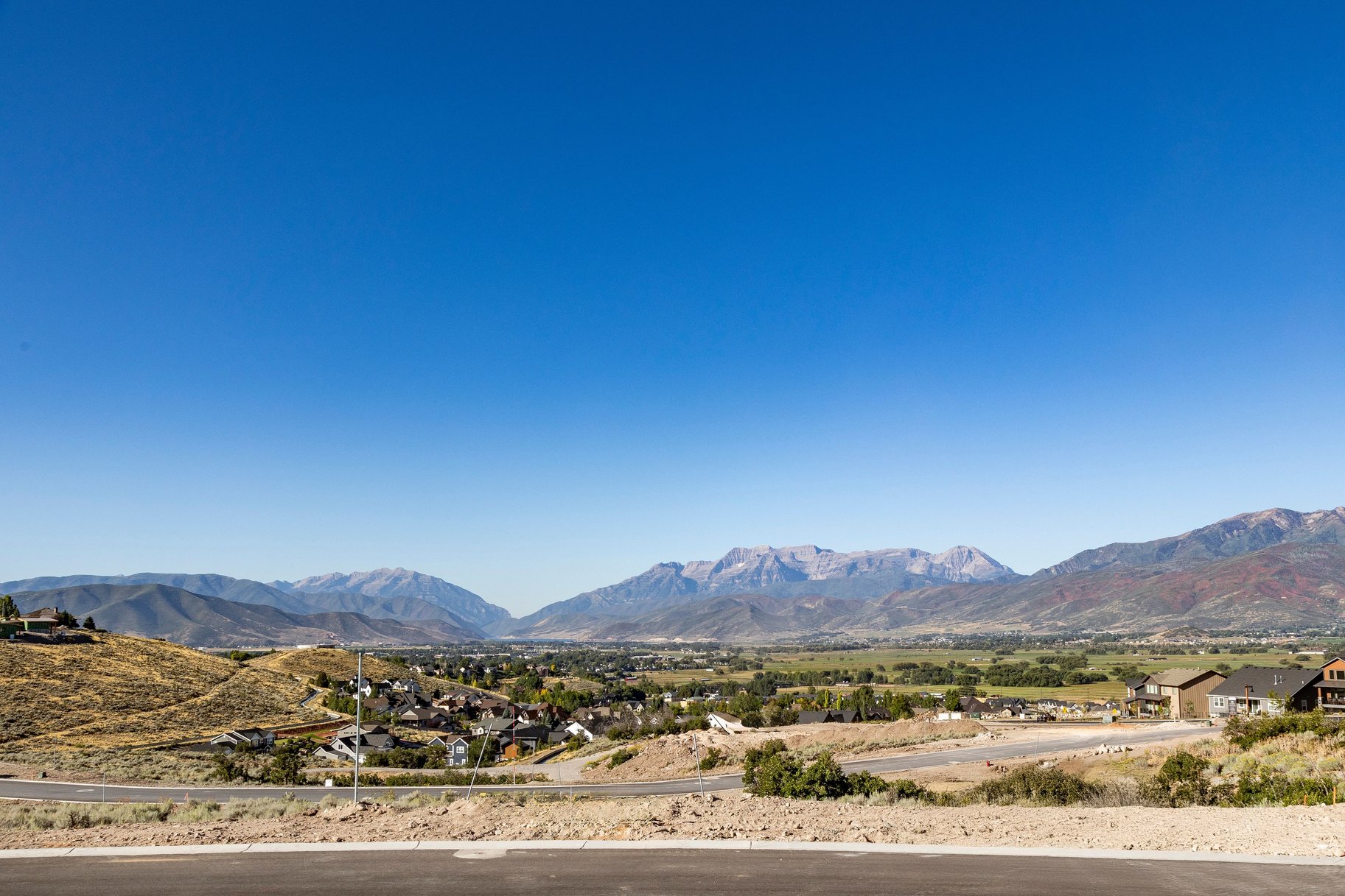  Timp Grove - PH  Omni Custom Home With Spectacular Timpanogos Views - 物件實景