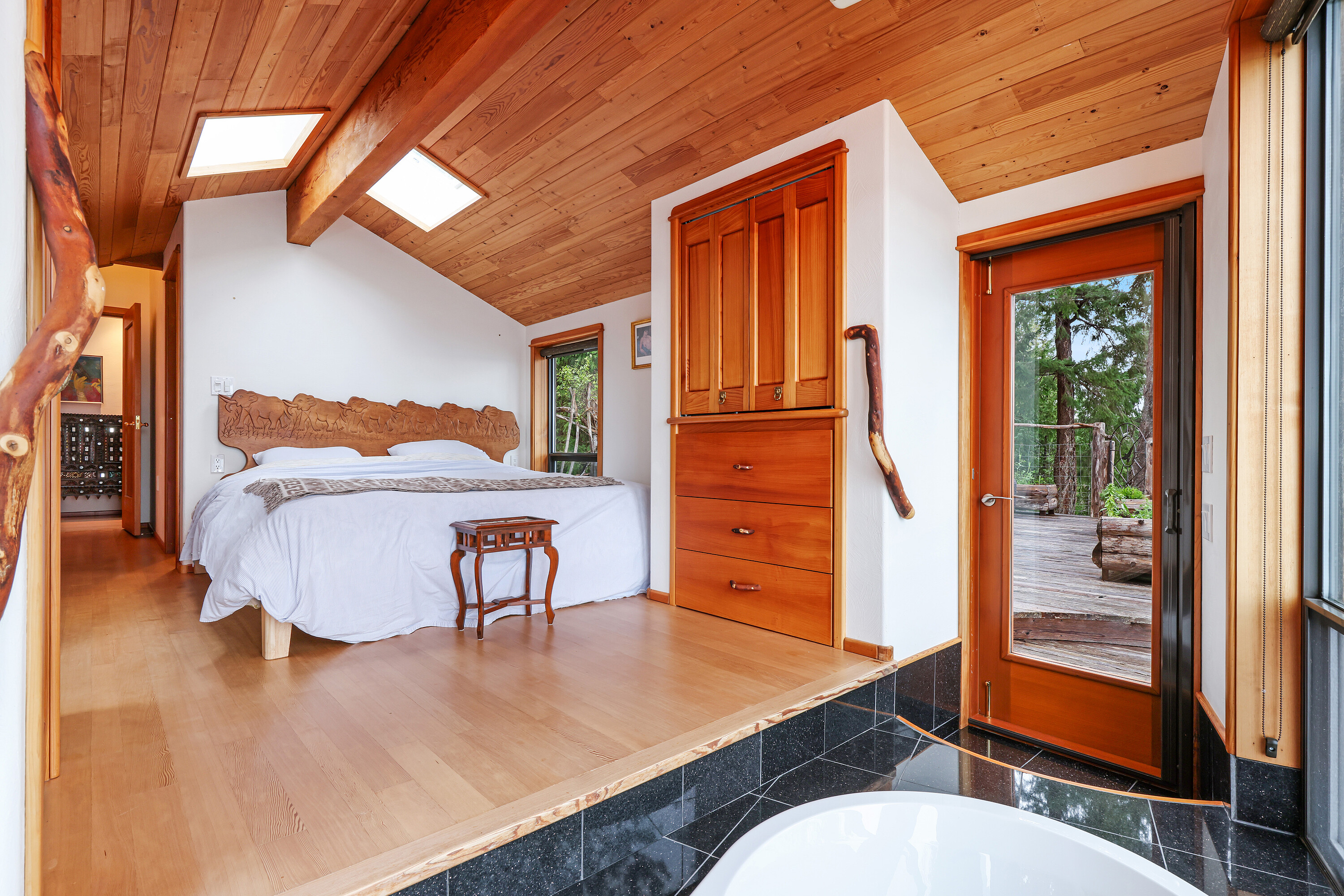  Private Lake Property - 物件實景