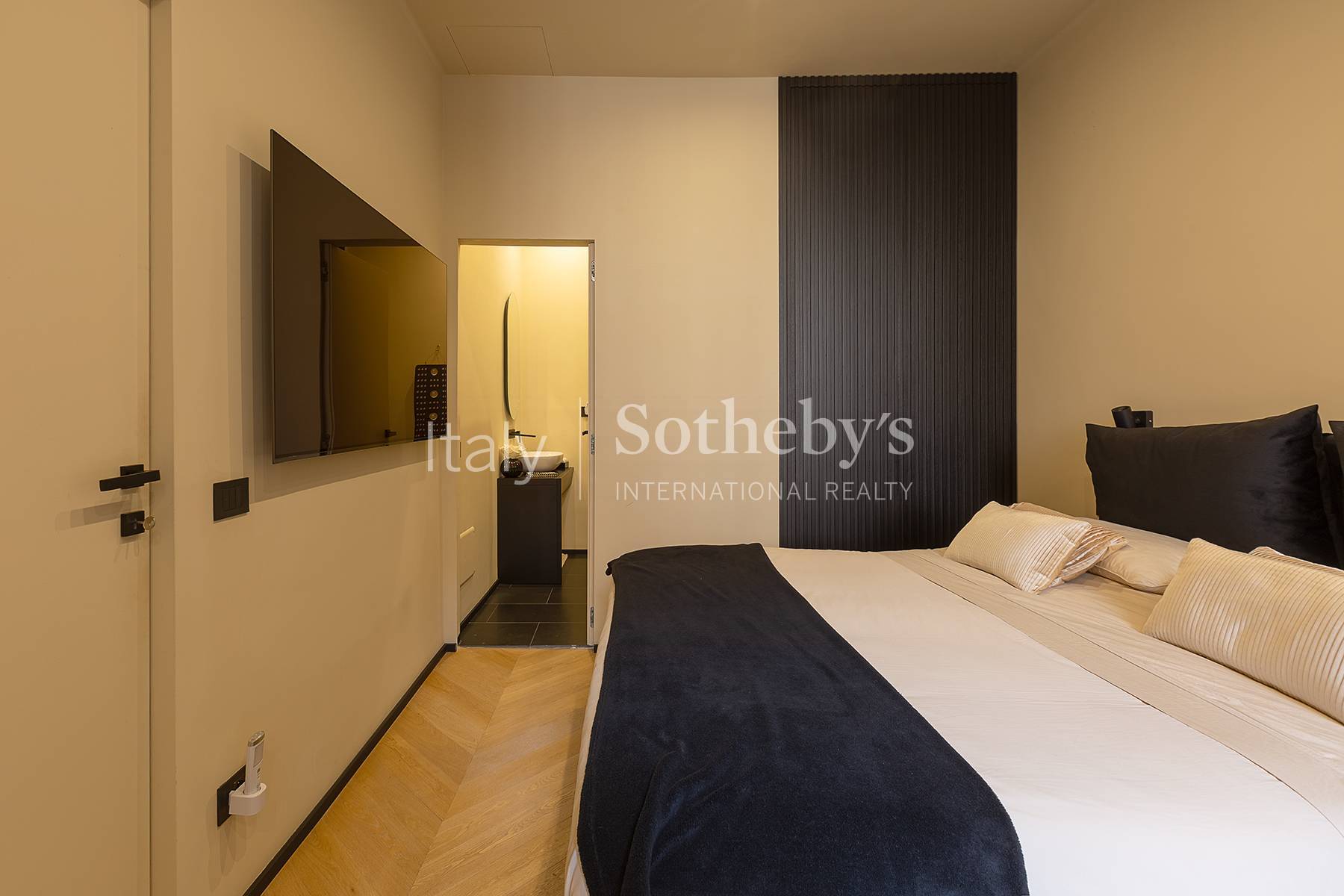  Luxury Apartment Overlooking Piazza di Spagna - 物件實景