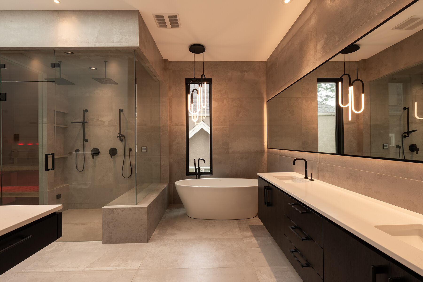  Luxury on the Abbott Corridor - 物件實景
