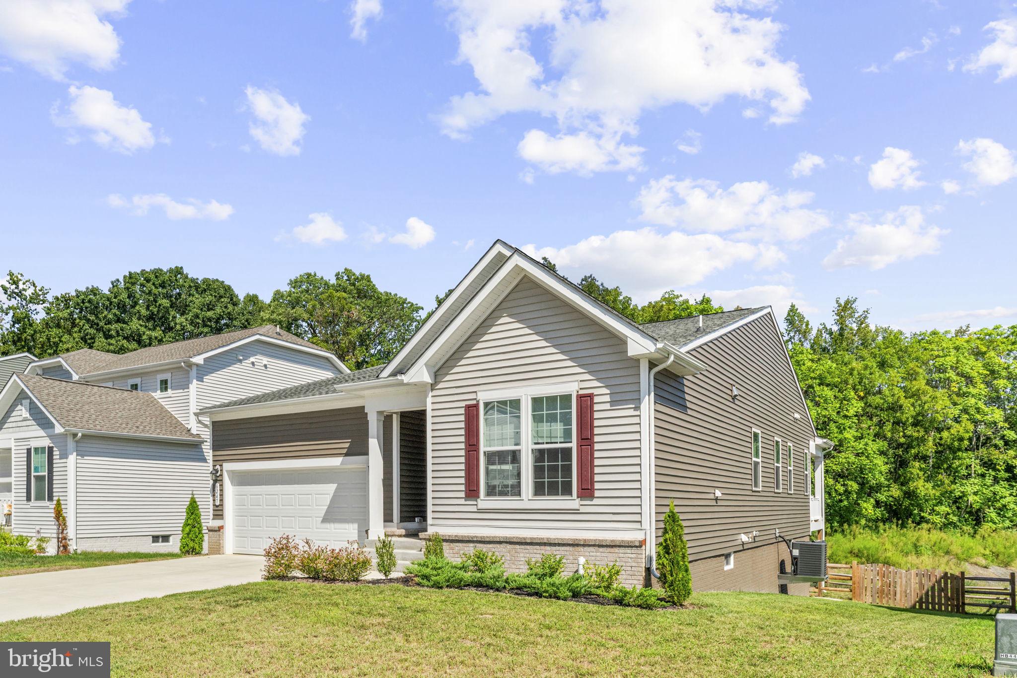 King George, Virginia, 22485, United States, 4 Bedrooms Bedrooms, ,3 BathroomsBathrooms,Residential,For Sale,1984235