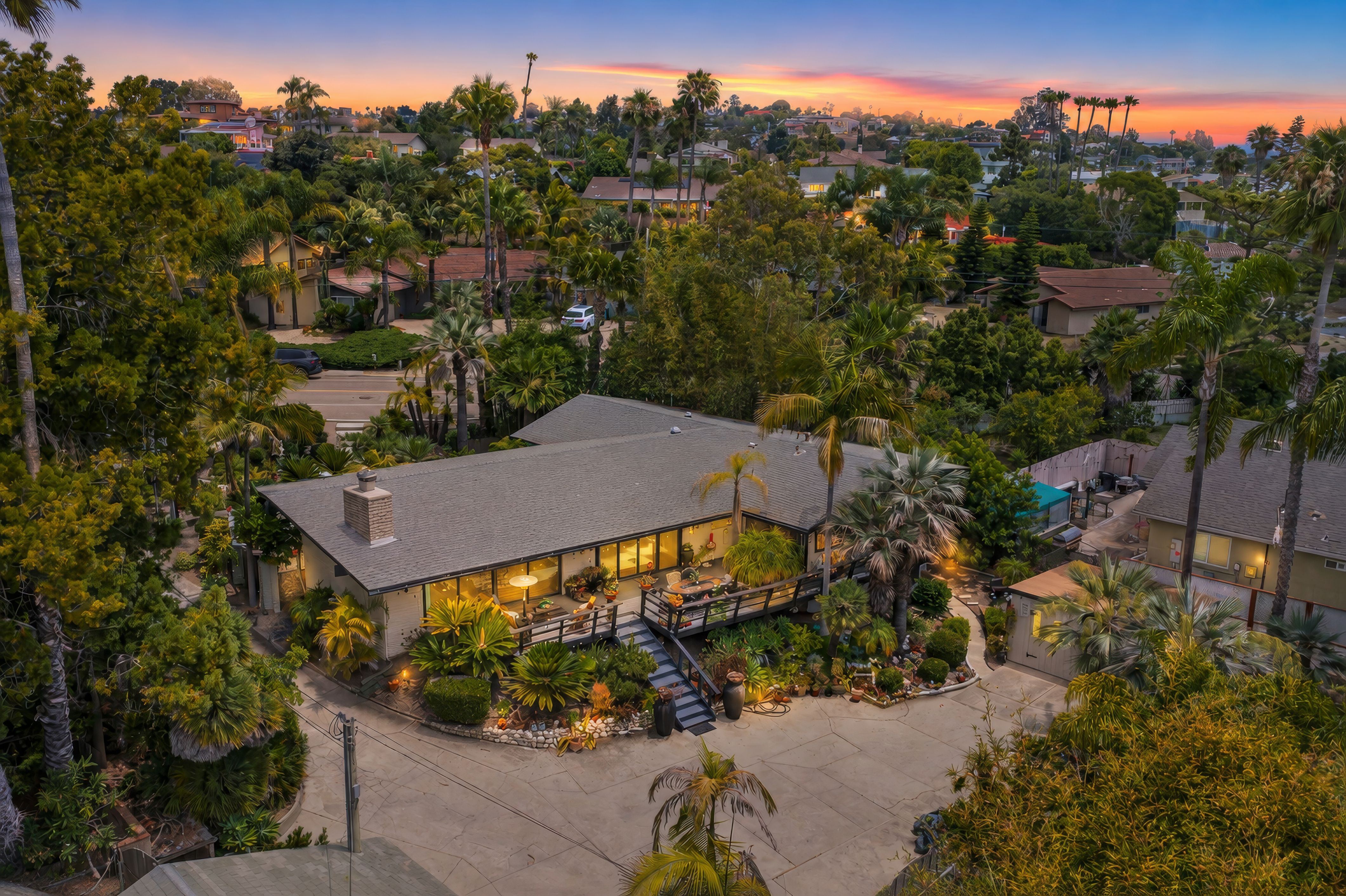  1773 Ivy Road, Oceanside, CA 92054 - 物件實景