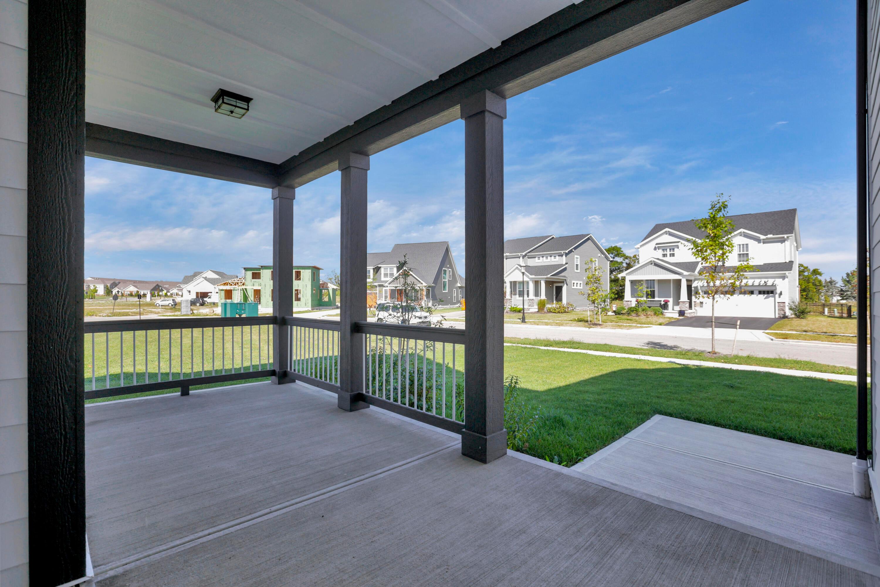 Grove City, Ohio, 43123, United States, 5 Bedrooms Bedrooms, ,4 BathroomsBathrooms,Residential,For Sale,1976085