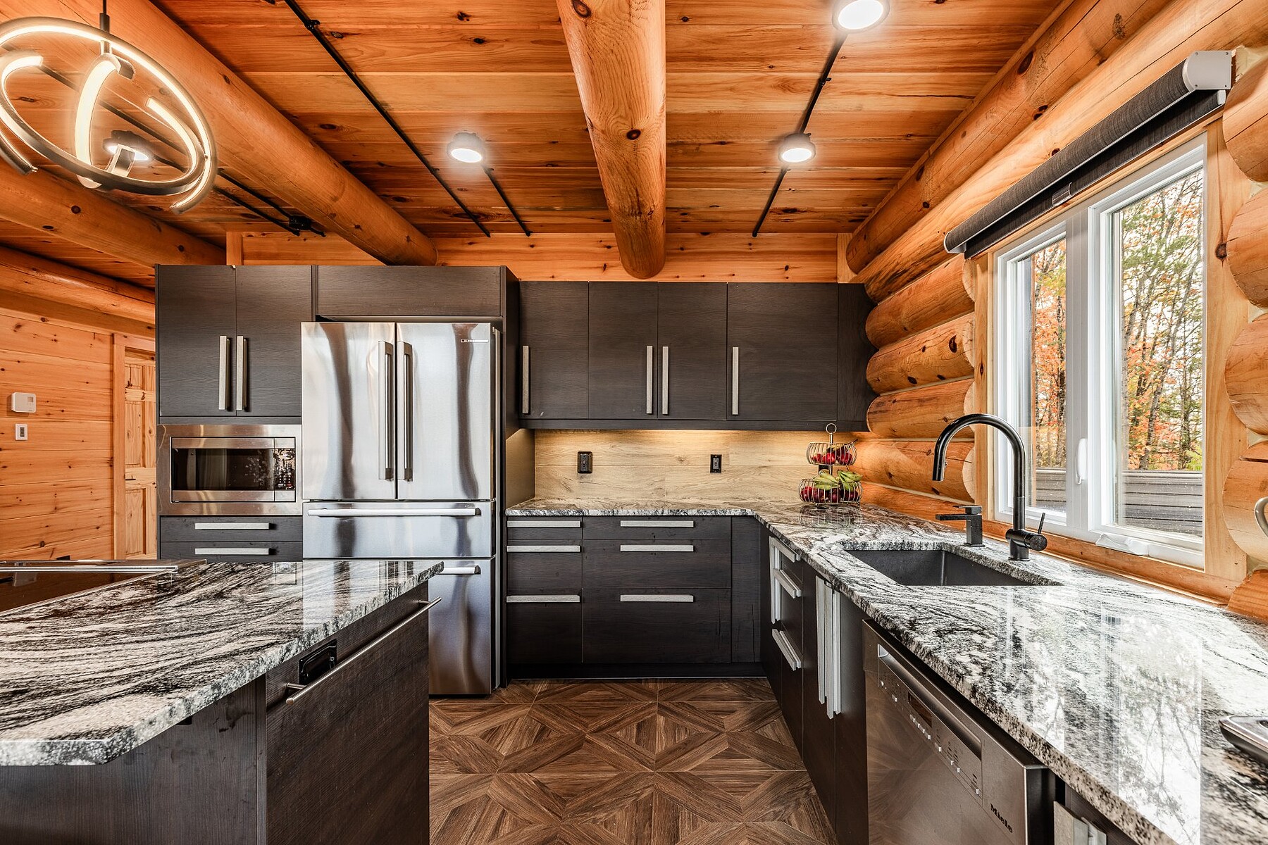  Grenville-sur-la-Rouge, Laurentides - 物件實景