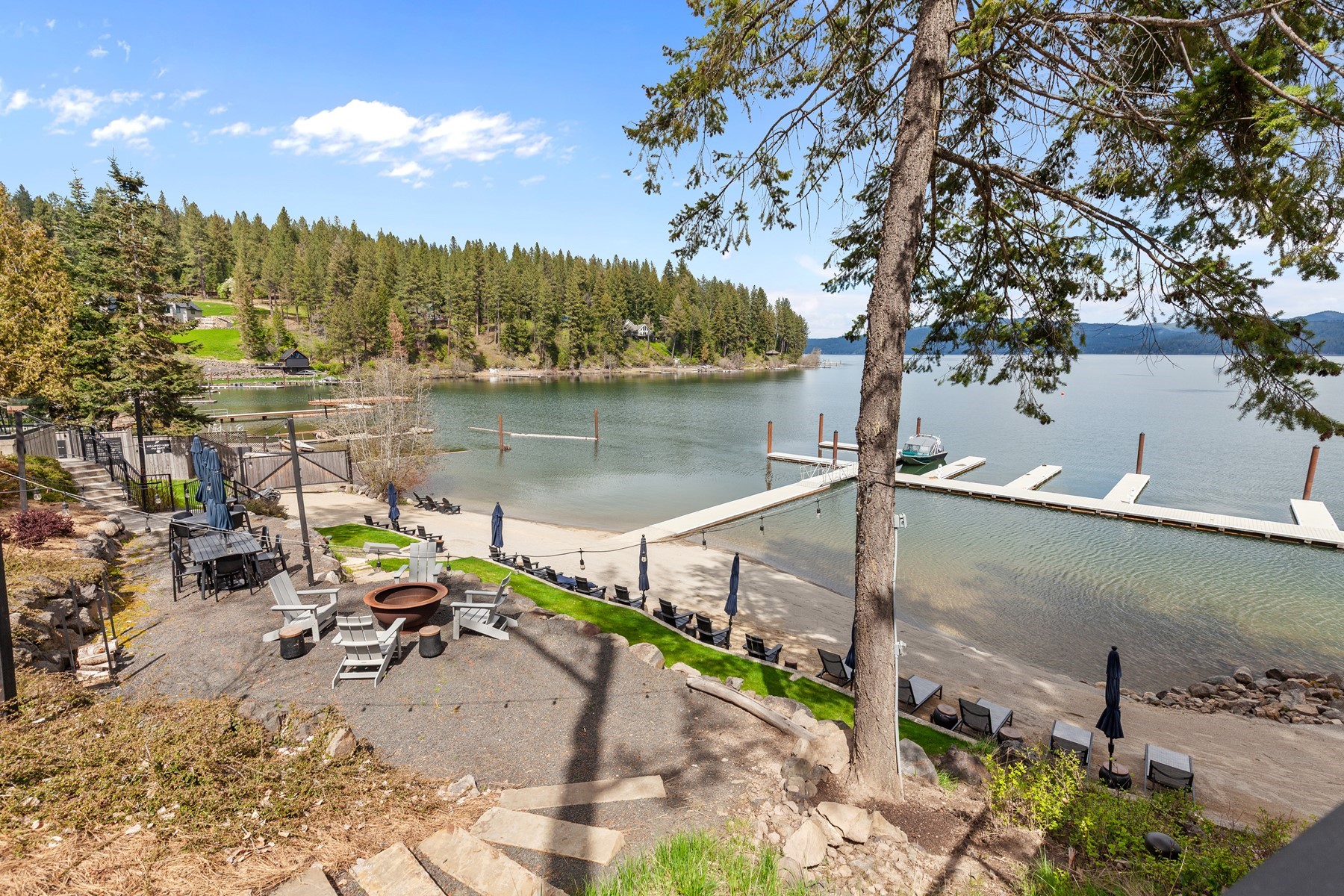  Prime Homesite at CDA National Golf - 物件實景