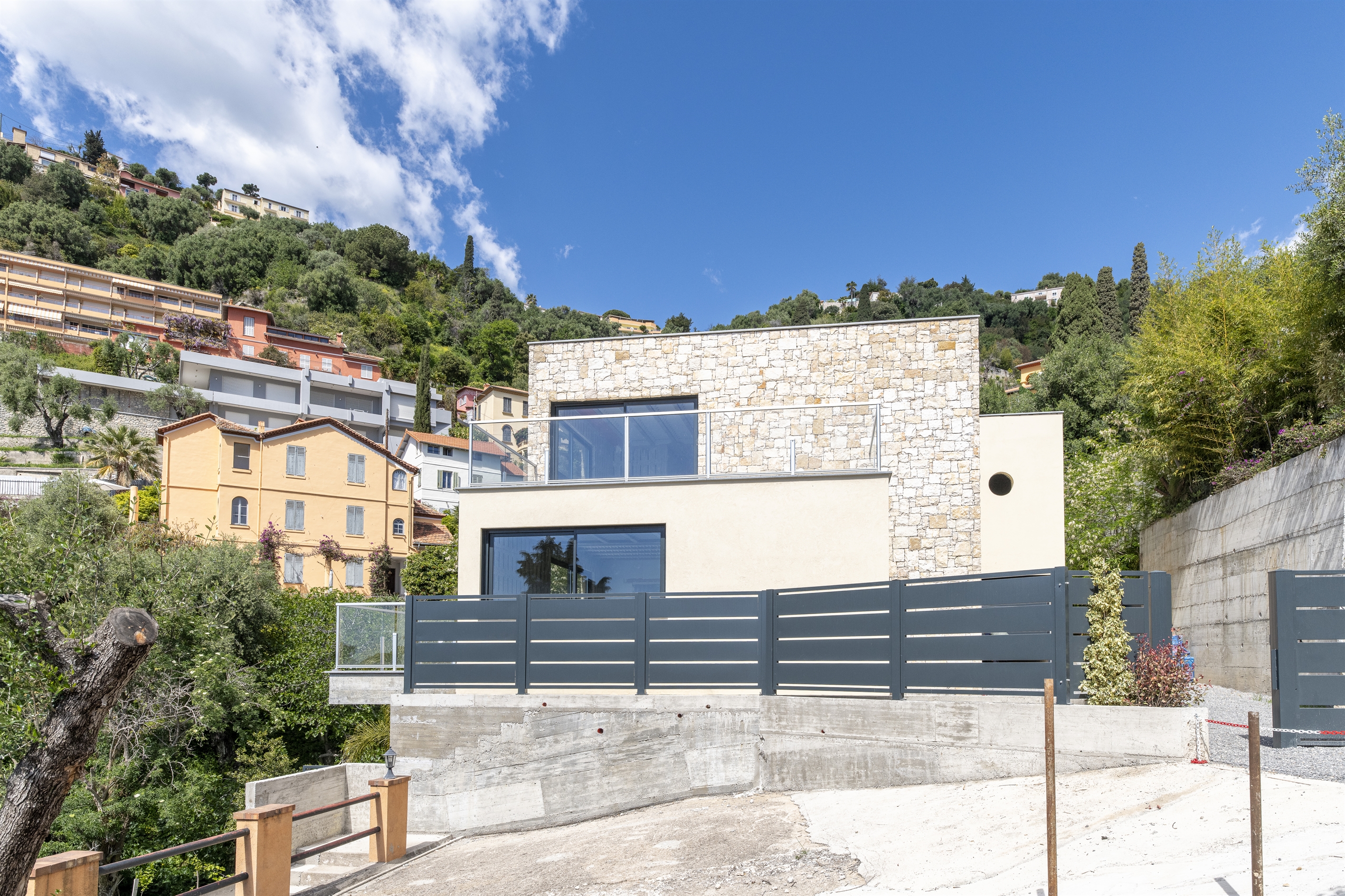  Villa Luisa - Elegance and serenity on the Côte d