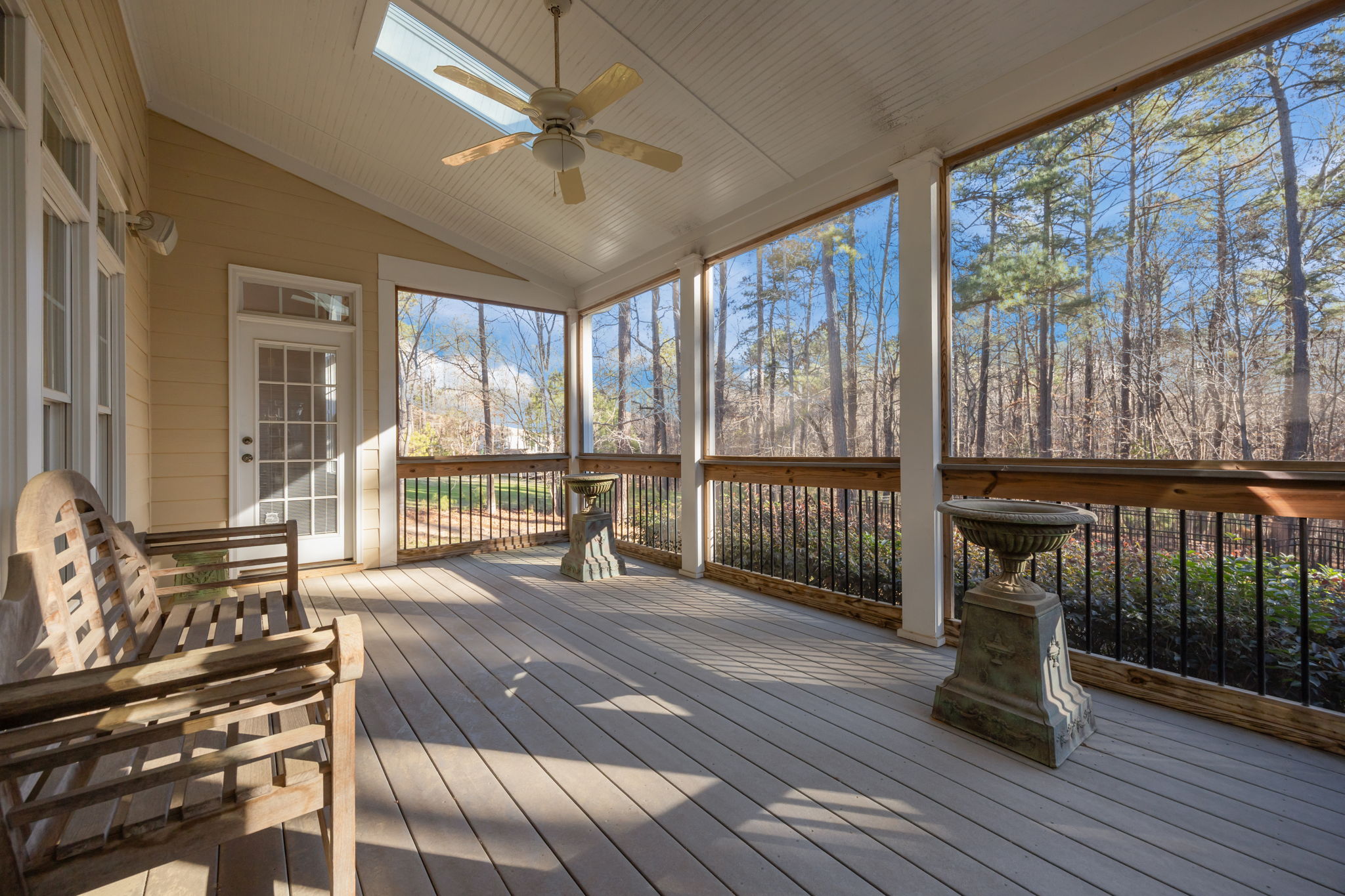  7604 Trail Blazer Trail, Wake Forest, NC 27587 - 物件實景