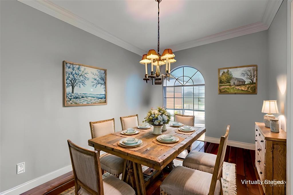 Trenton, Texas, 75490, United States, 4 Bedrooms Bedrooms, ,2 BathroomsBathrooms,Residential,For Sale,1767336