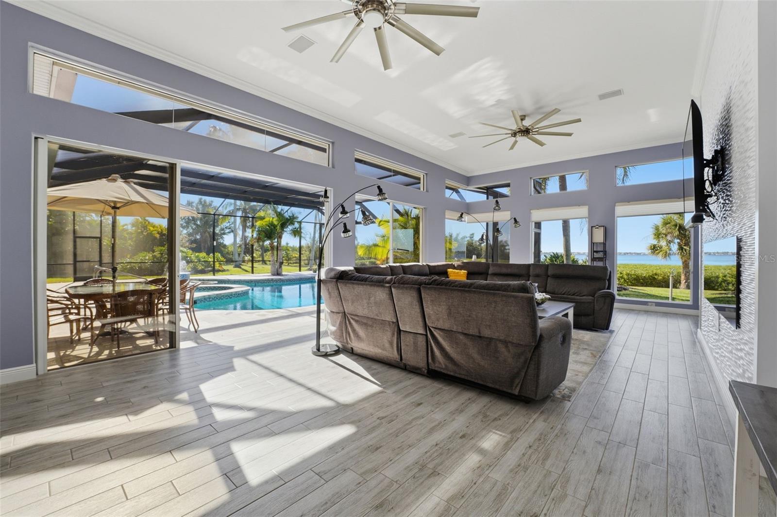 PORT CHARLOTTE, Florida, 33953, United States, 4 Bedrooms Bedrooms, ,5 BathroomsBathrooms,Residential,For Sale,2012337