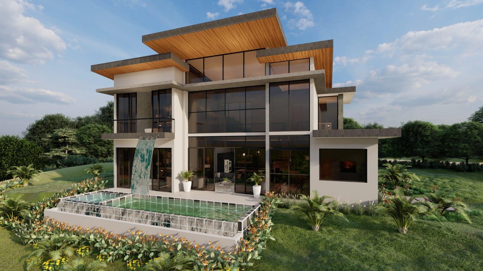 Playas Del Coco, Playas Del Coco, Guanacaste, CR, 3 Bedrooms Bedrooms, ,Residential,For Sale,Playas Del Coco,1627121