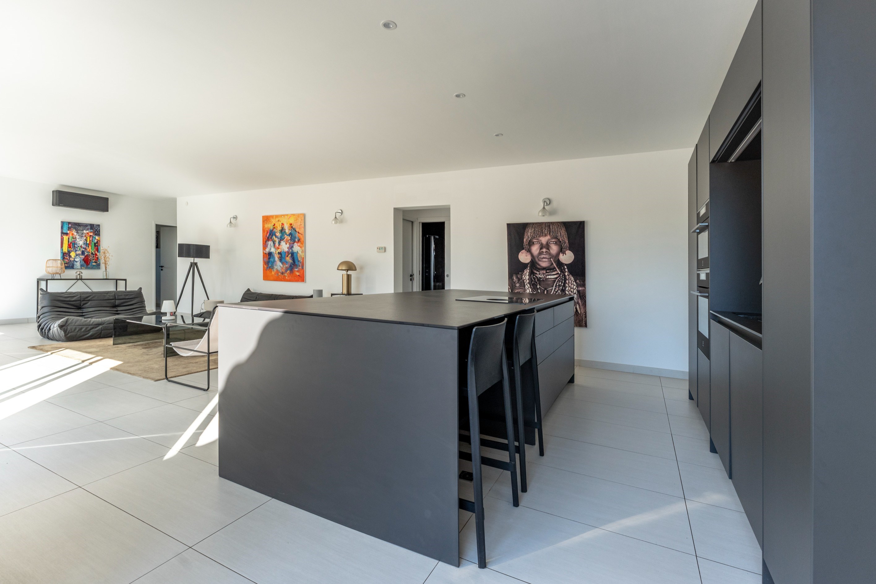  Premium villa located at the Massane Golf Course in Baillargues - 物件實景