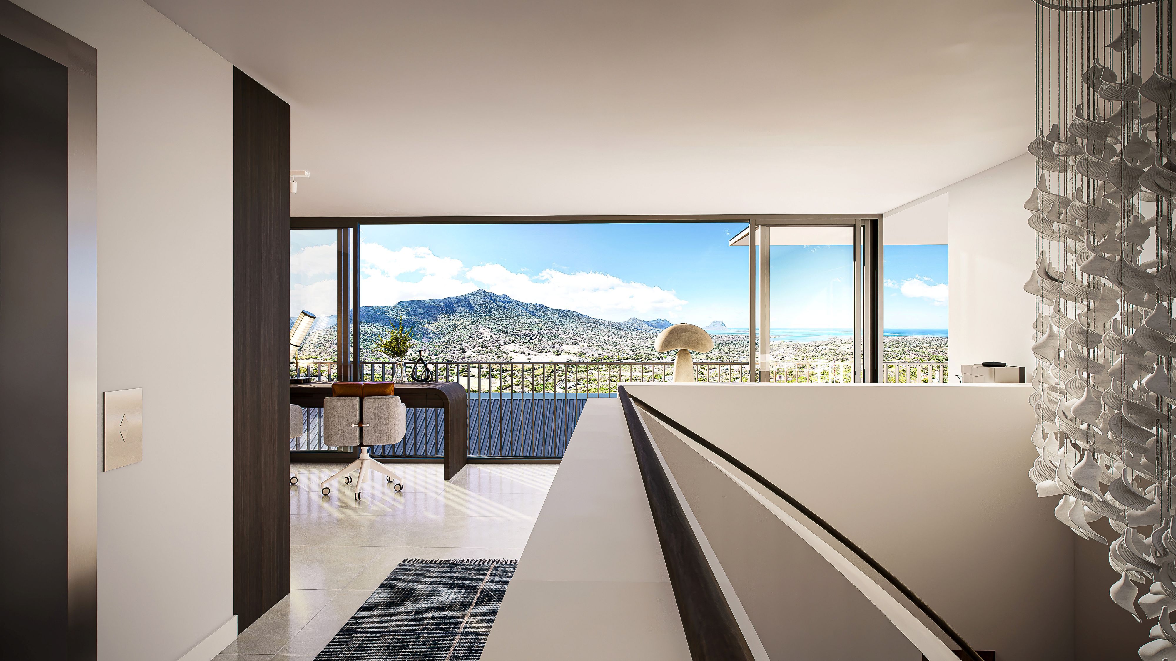  The Panorama Villa - 物件實景