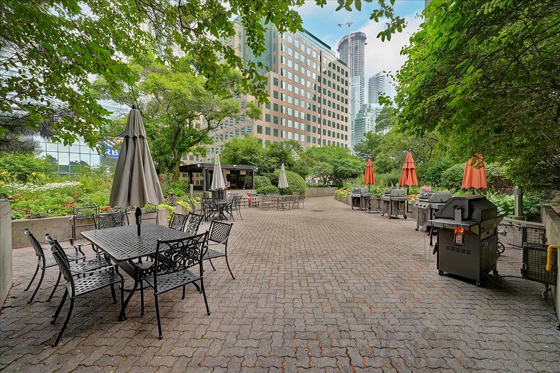  Toronto, Greater Toronto Area - 物件實景