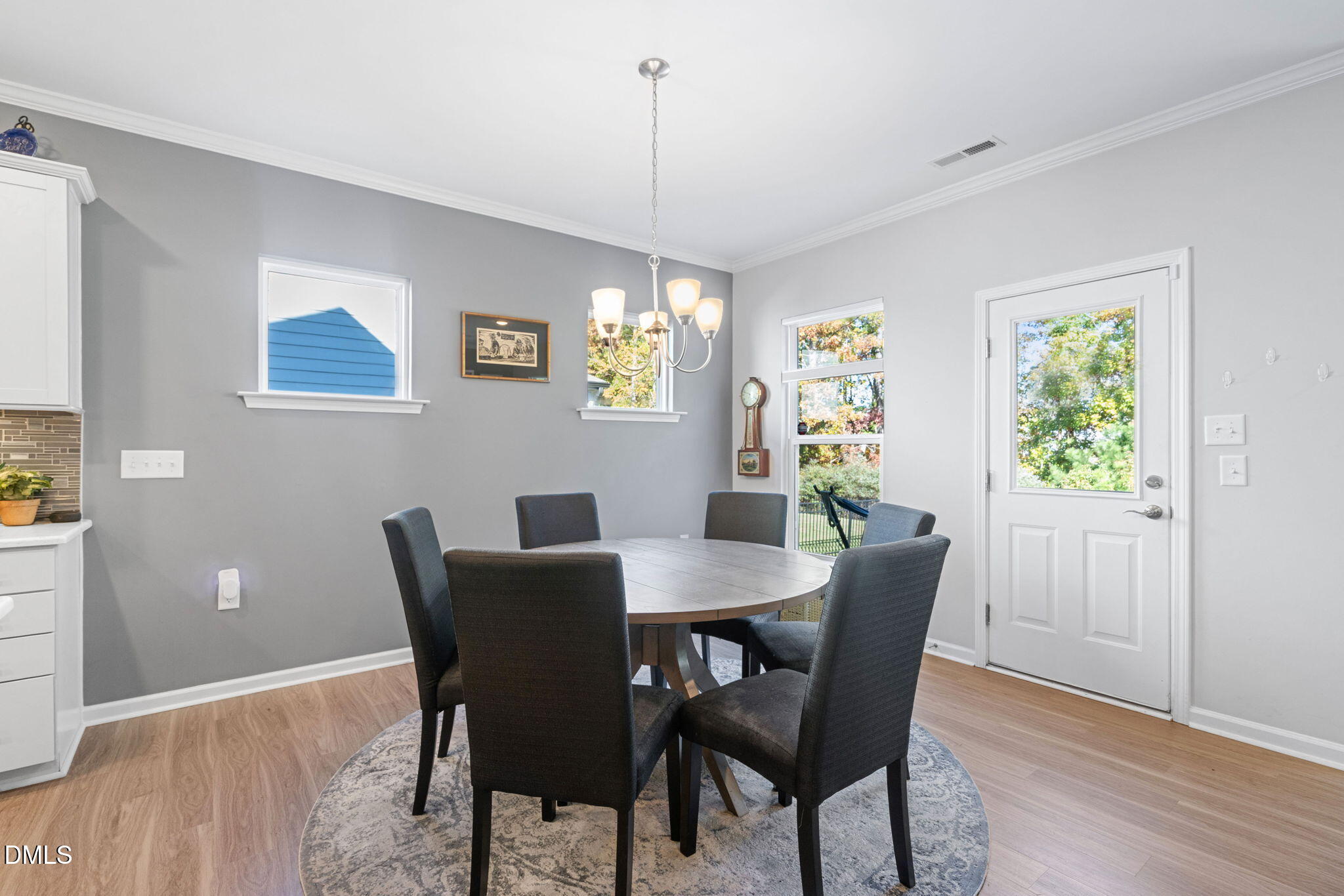 New Hill, North Carolina, 27562, United States, 5 Bedrooms Bedrooms, ,3 BathroomsBathrooms,Residential,For Sale,1988956