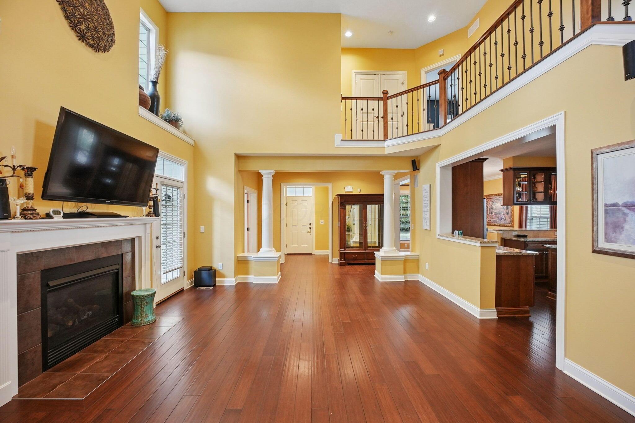 New Albany, Ohio, 43054, United States, 4 Bedrooms Bedrooms, ,5 BathroomsBathrooms,Residential,For Sale,1913750