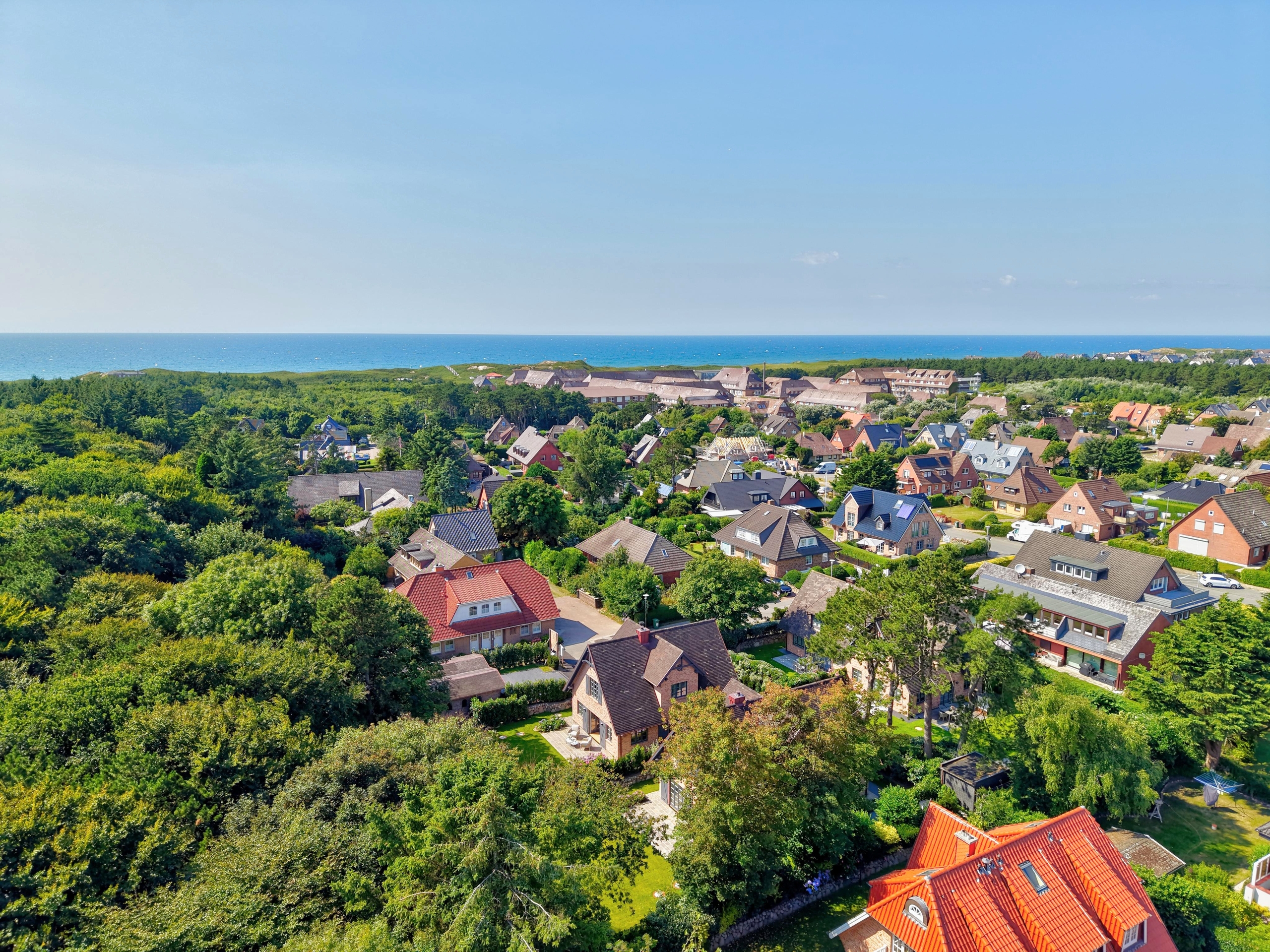  Ihr neues Traumhaus zum Ankommen und Wohlfühlen - 物件實景