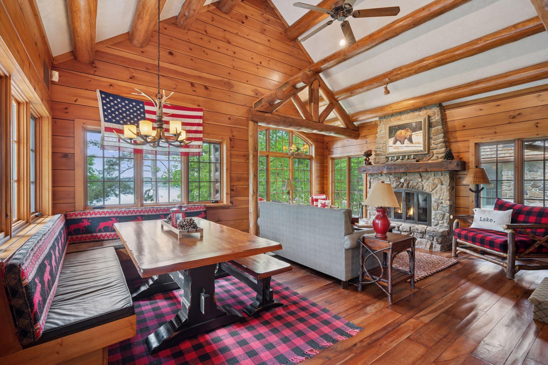 Pequot Lakes, Minnesota, 56472, United States, 23 Bedrooms Bedrooms, ,10 BathroomsBathrooms,Residential,For Sale,1858285