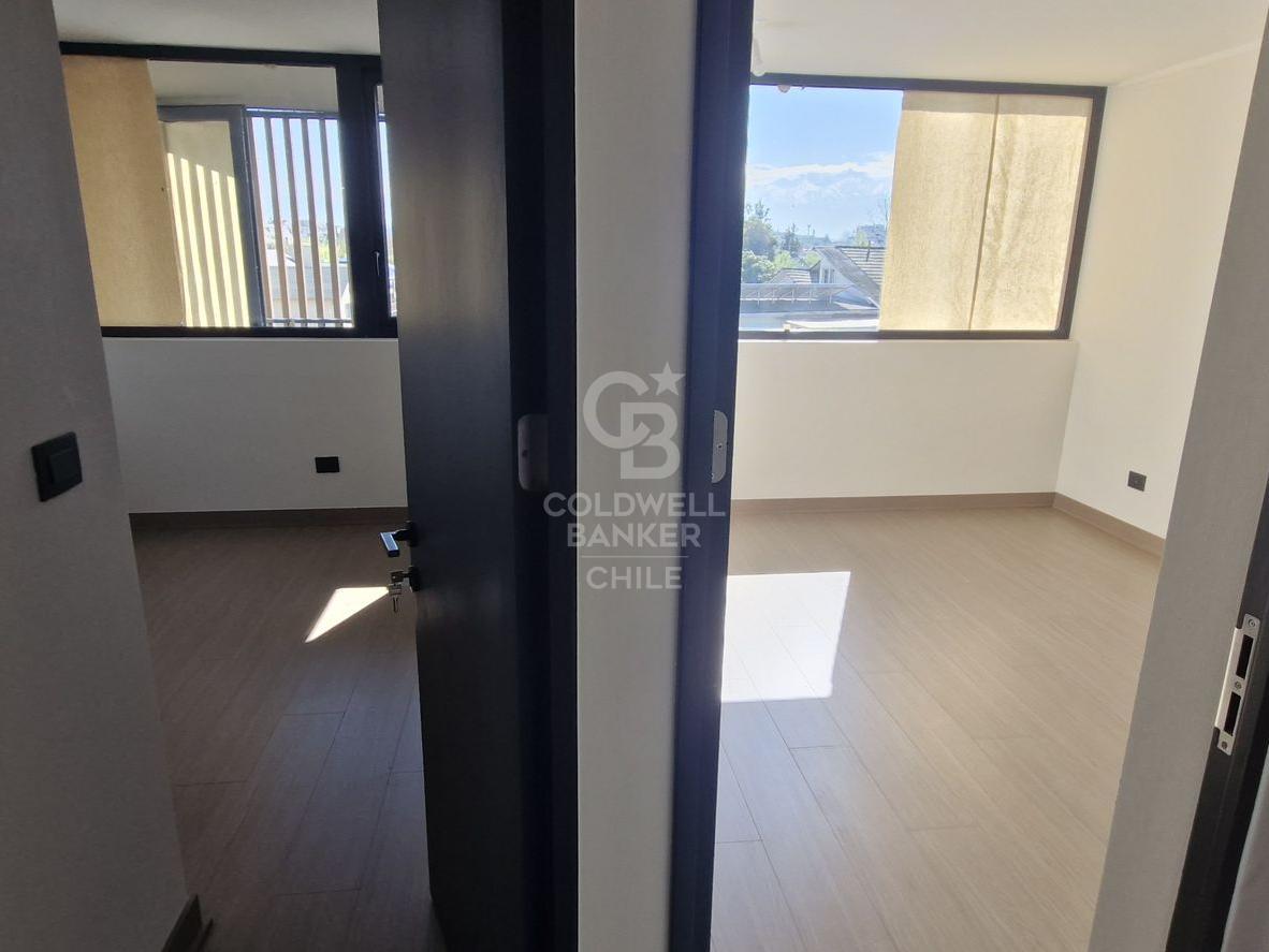 Ñuñoa, Chile, 2 Bedrooms Bedrooms, ,2 BathroomsBathrooms,Residential,For Sale,1971282