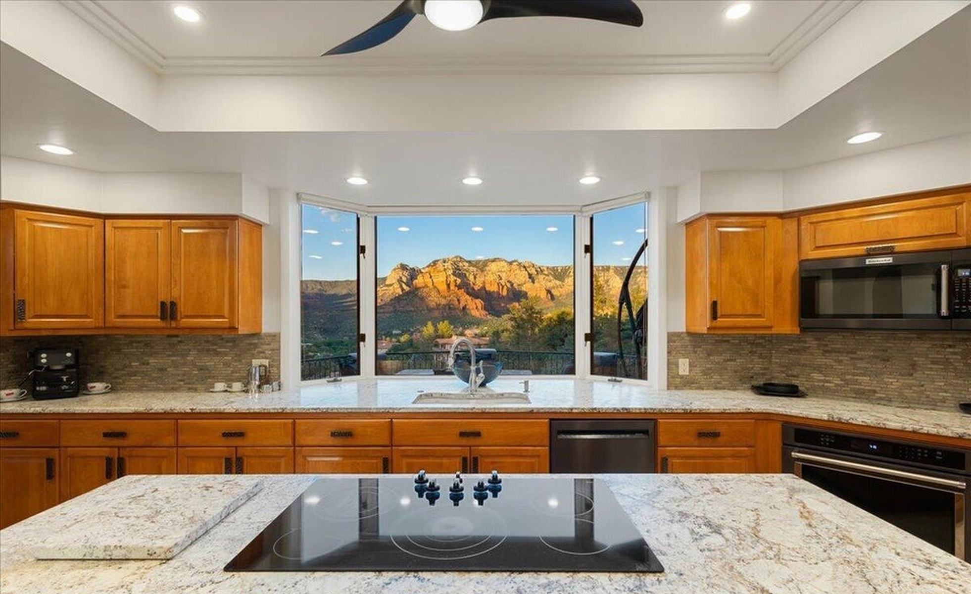  120 Les Springs Drive  Sedona, AZ - 物件實景