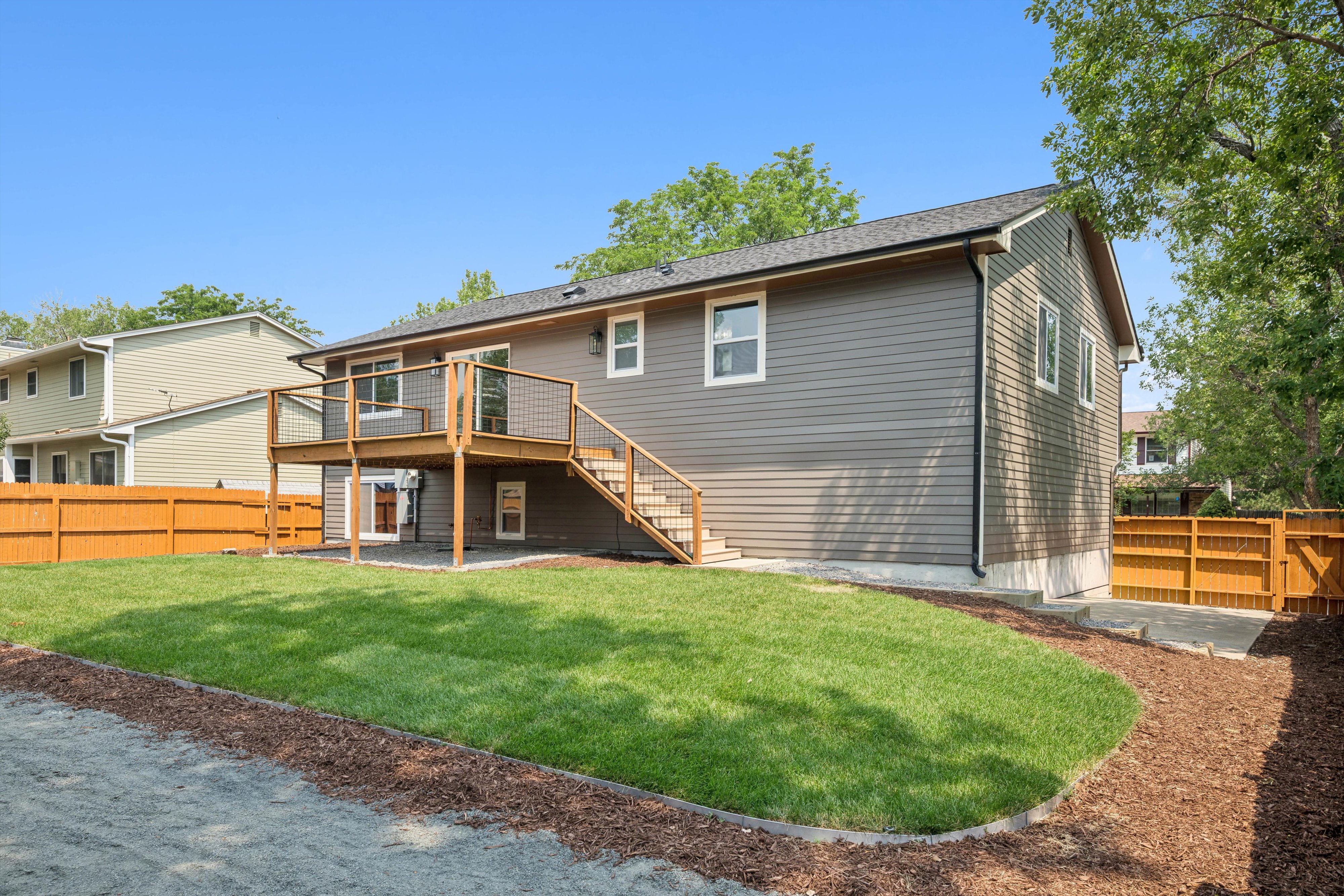  6929 Wolff Street, Westminster, CO 80030 - 物件實景