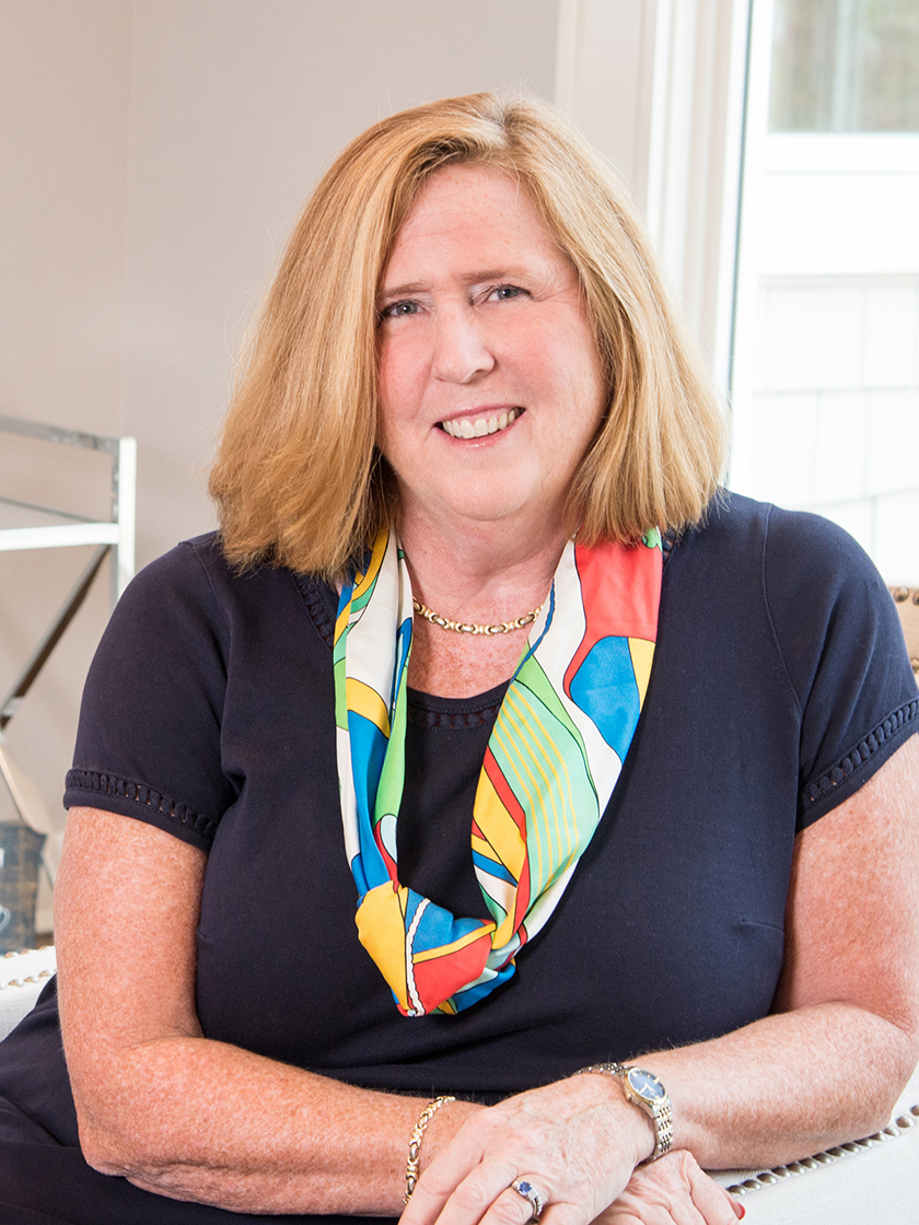 Lisbeth Finnerty