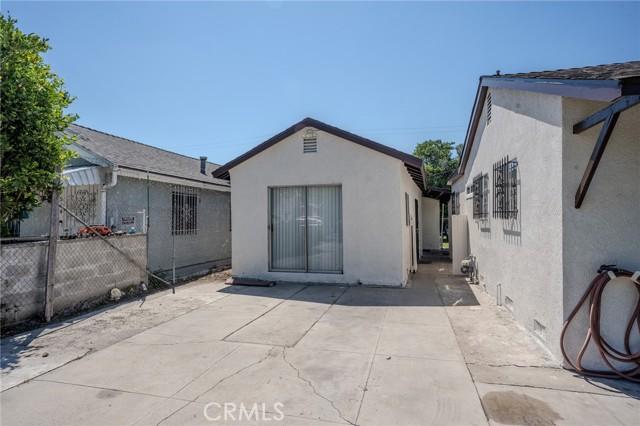 Compton, California, 90222, United States, 2 Bedrooms Bedrooms, ,1 BathroomBathrooms,Residential,For Sale,1981814