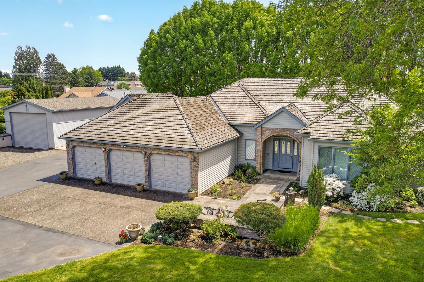  55 NW 173RD AVE Beaverton, OR 97006 - 物件實景