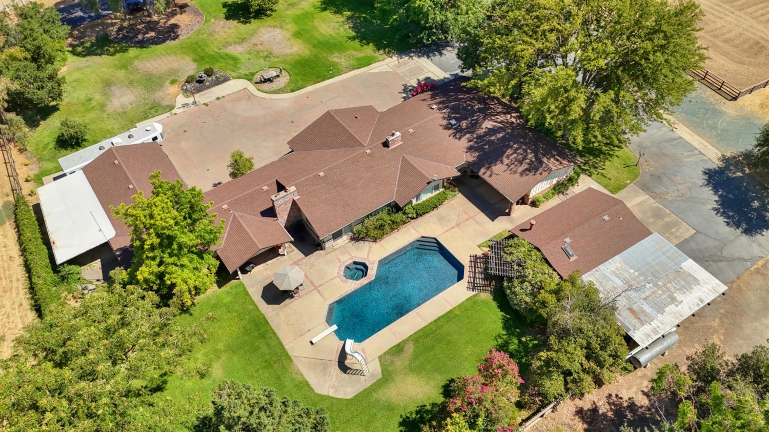 Wilton, California, 95693, United States, 5 Bedrooms Bedrooms, ,4 BathroomsBathrooms,Residential,For Sale,1901848
