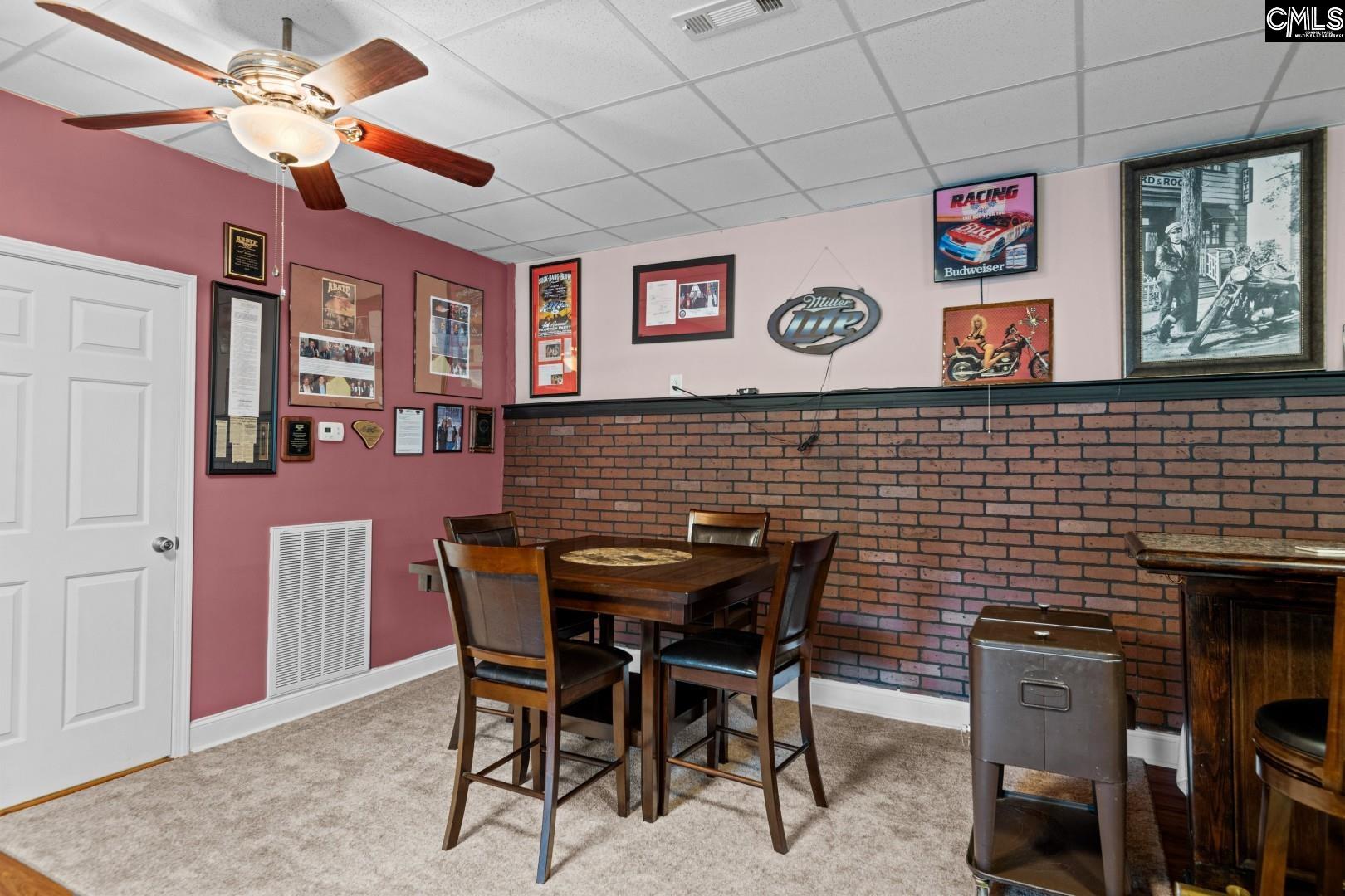 Ridgeway, South Carolina, 29130, United States, 5 Bedrooms Bedrooms, ,4 BathroomsBathrooms,Residential,For Sale,1987020