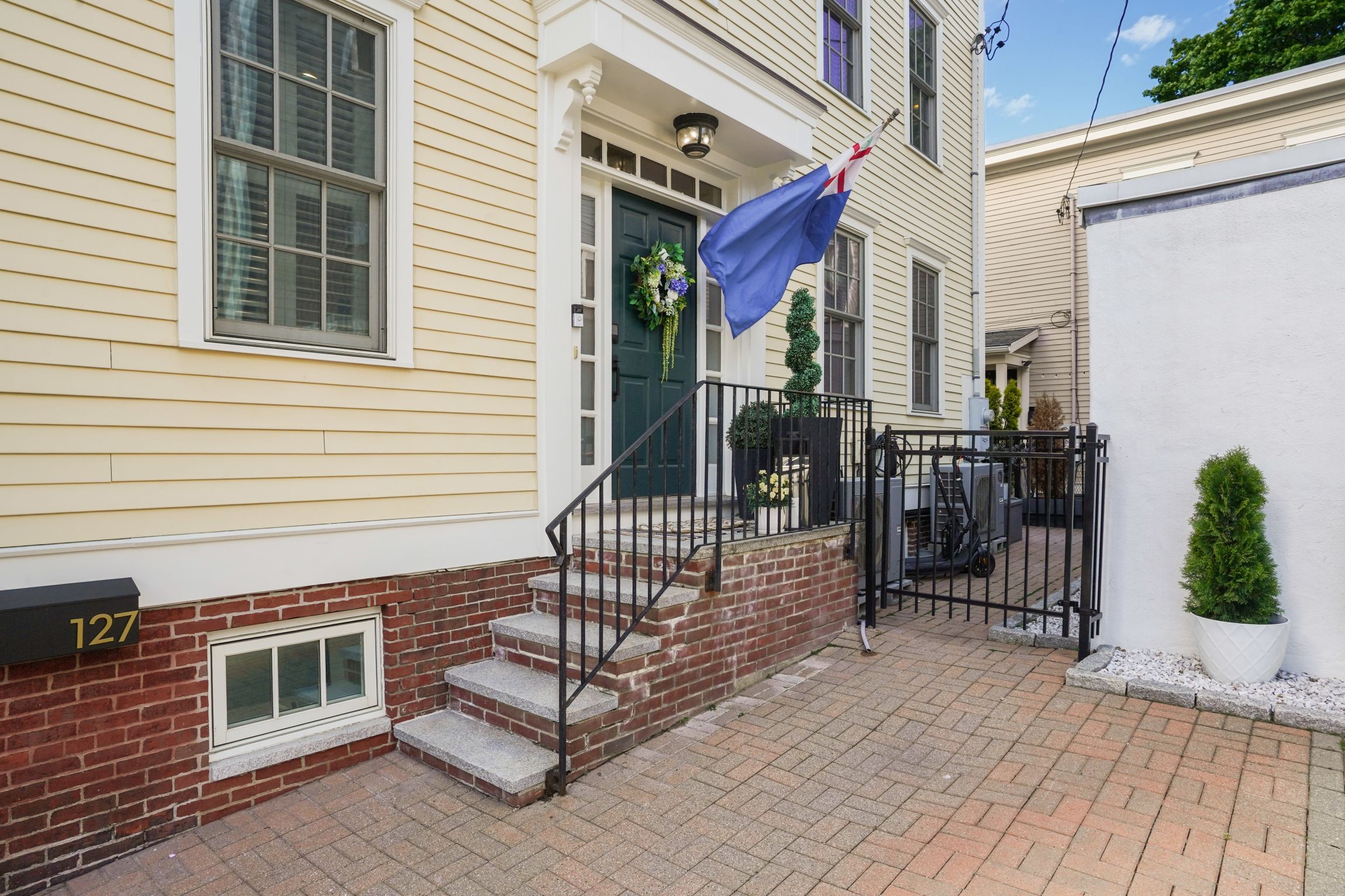  127 High Street, Boston, MA, 02129 - 物件實景