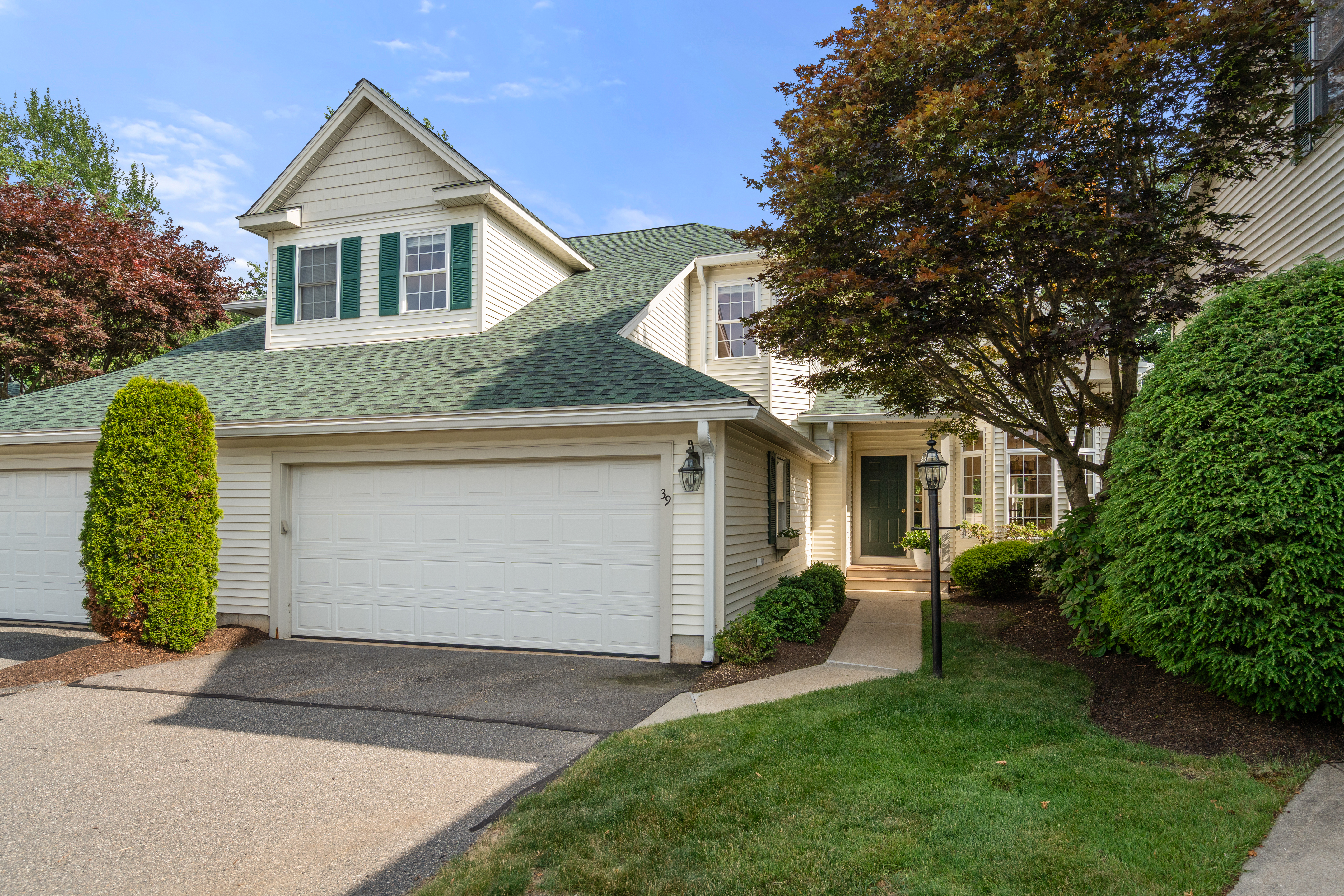 39 Village Circle, Milford, MA 01757 - 物件實景