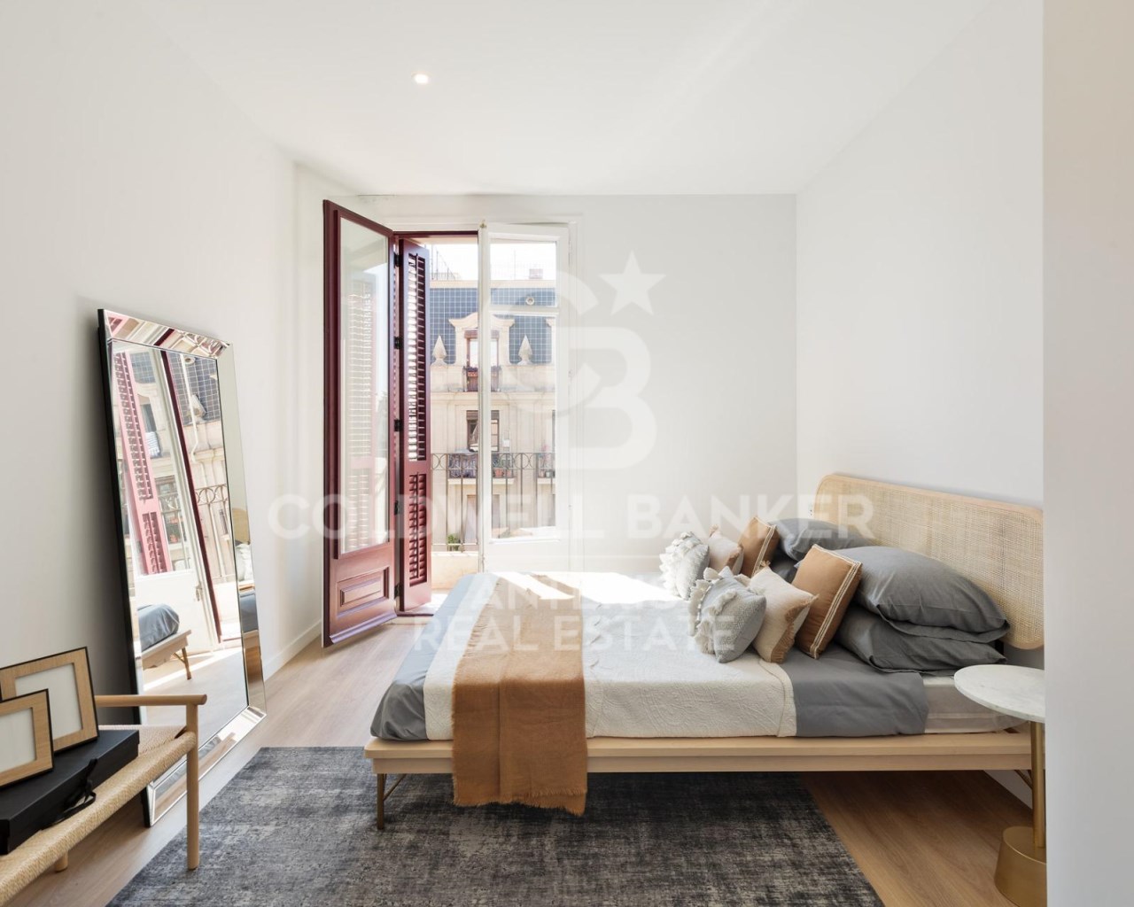 Barcelona, Barcelona, Eixample, La Dreta de l'Eix, Barcelona, Catalonia, ES, 3 Bedrooms Bedrooms, ,2 BathroomsBathrooms,Residential,For Sale,Barcelona, Barcelona, Eixample, La Dreta de l'Eix,1613391