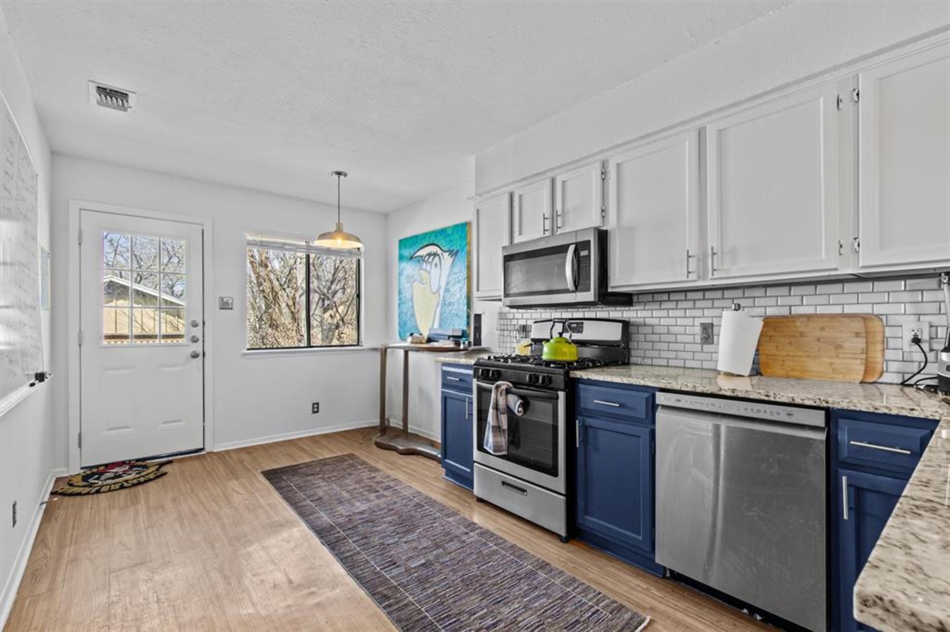  Austin Skyline Views - 物件實景