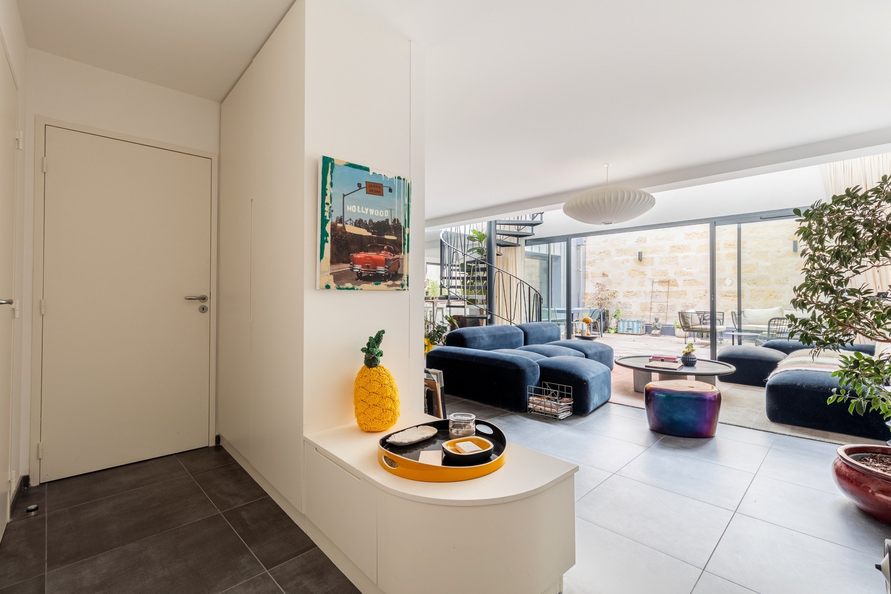  BORDEAUX – CHARTRONS – BEAUTIFUL APARTMENT – DOUBLE TERRACE – OPTIONAL PARKING … - 物件實景