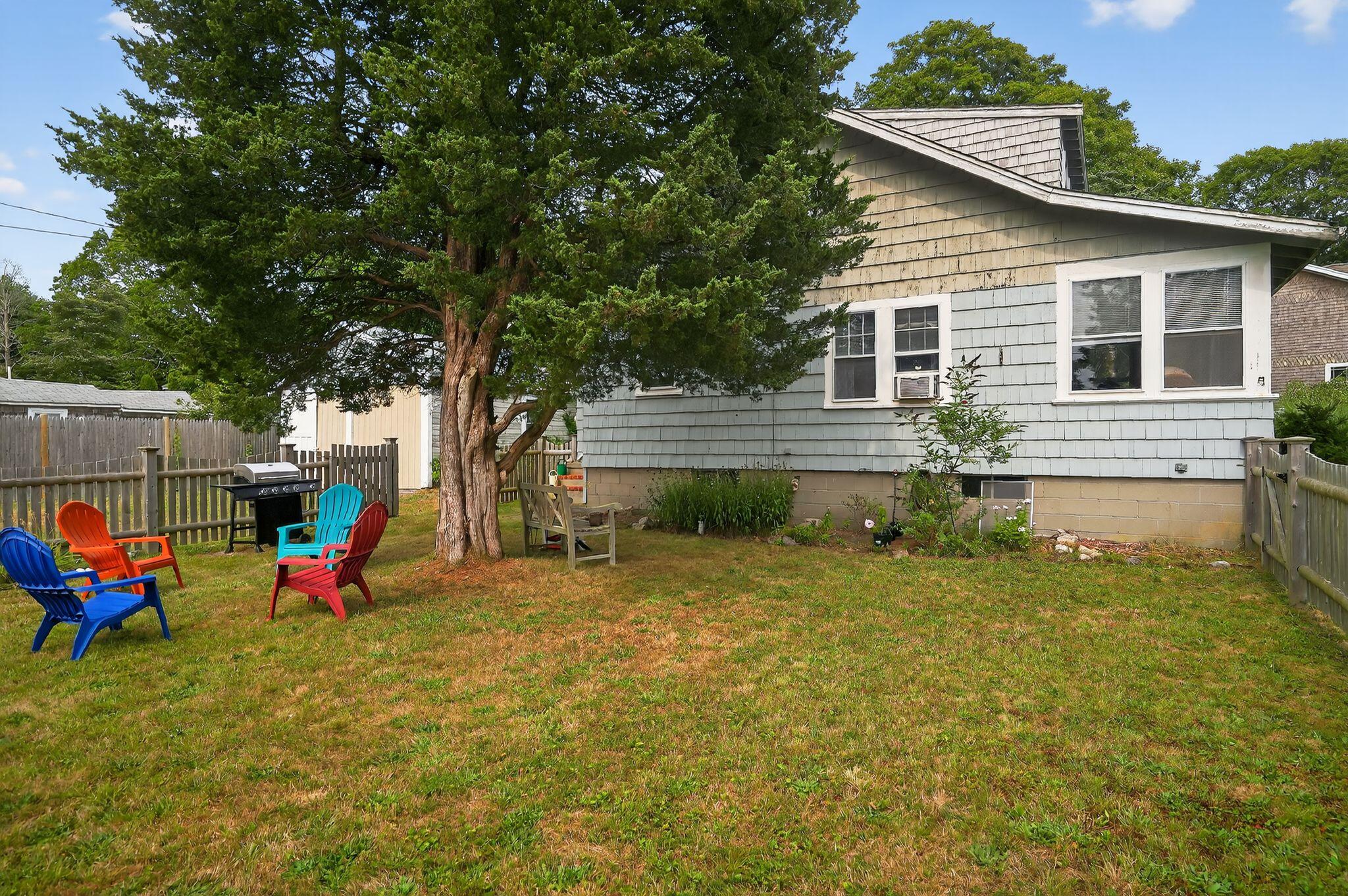 Pocasset, Massachusetts, 02559, United States, 3 Bedrooms Bedrooms, ,1 BathroomBathrooms,Residential,For Sale,1911453