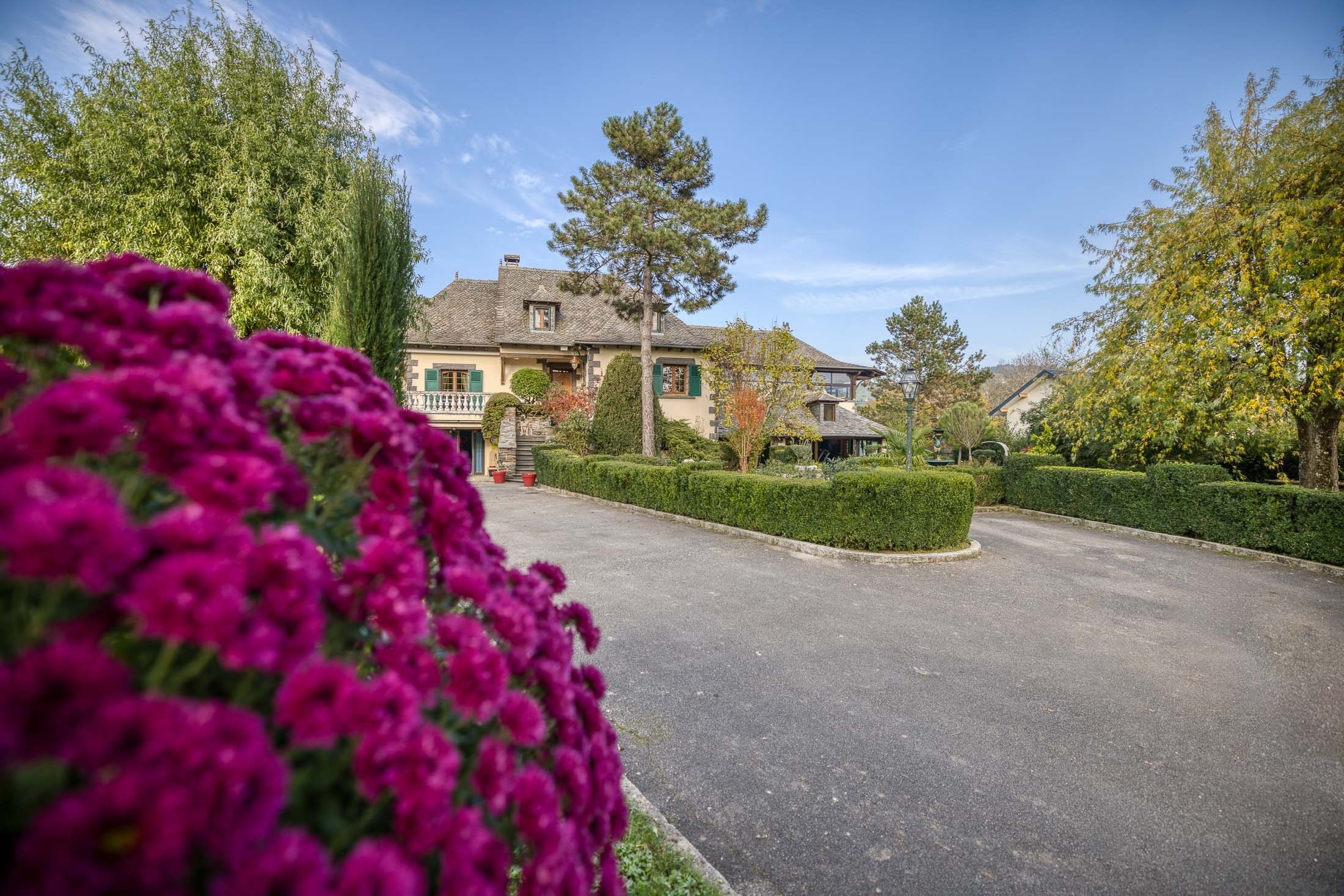  Superb, charming property 15 minutes from Annecy - 物件實景