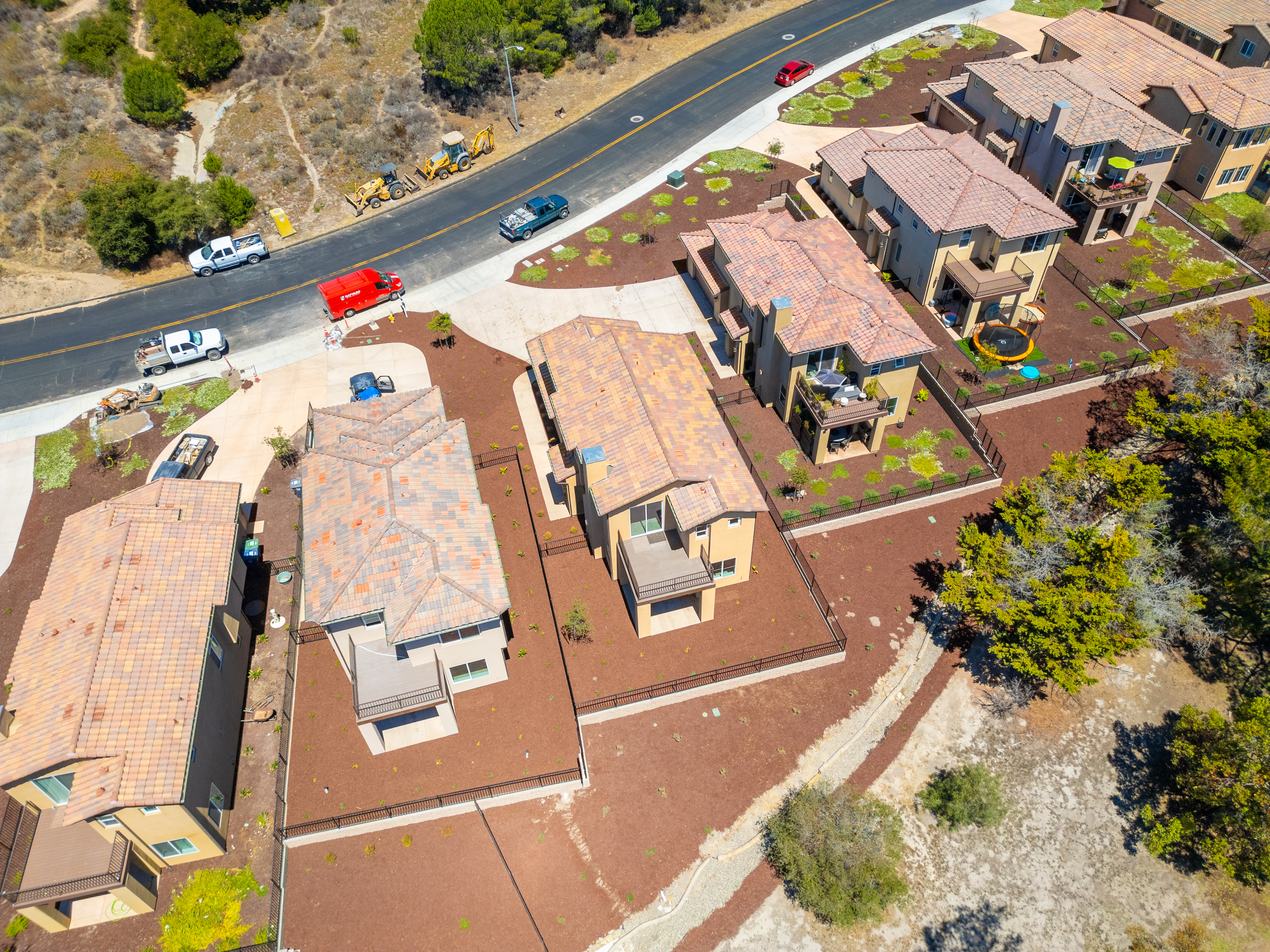  Modern Fairway Living Along the Mission Club - 物件實景