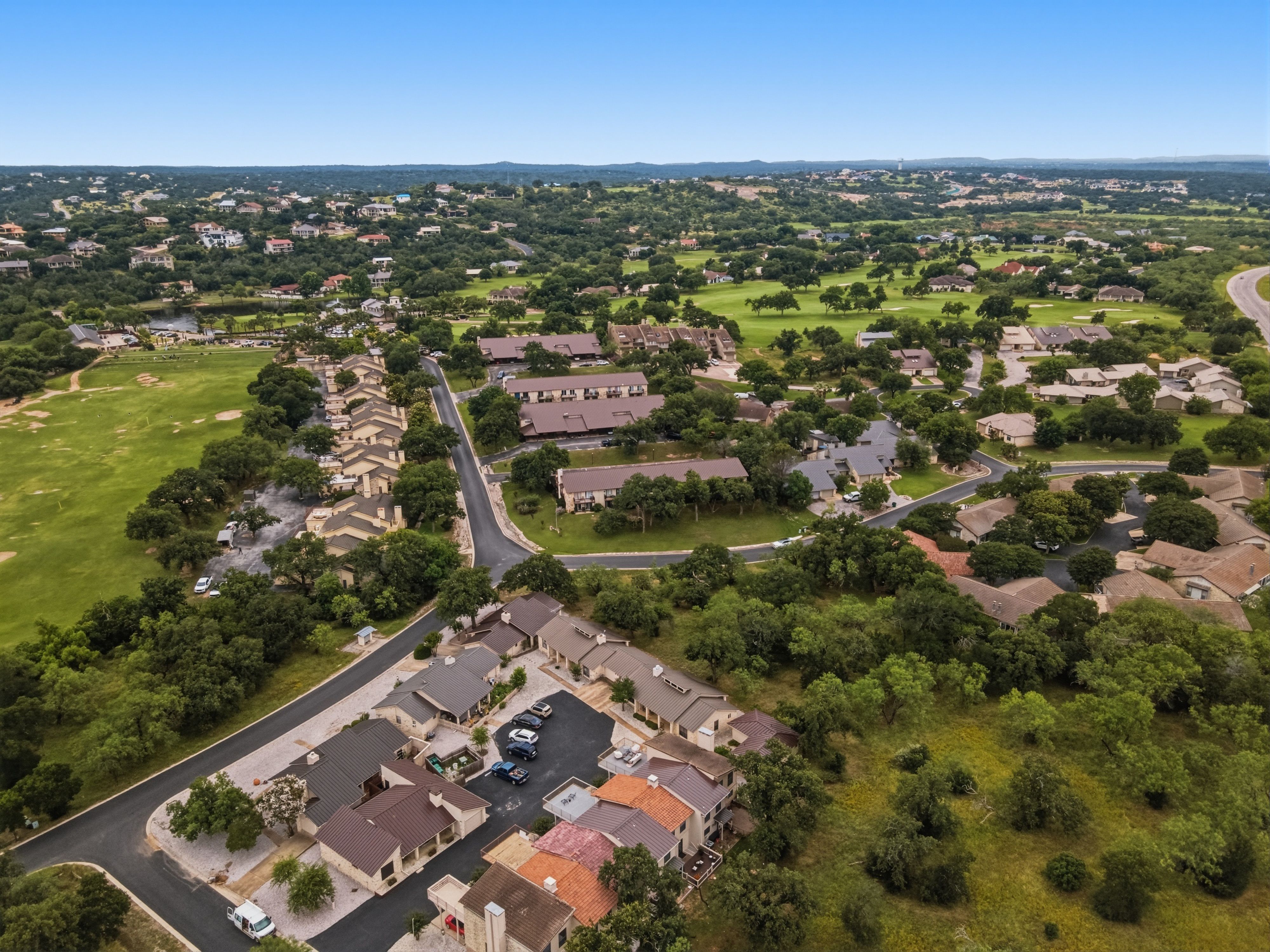  Beautiful Updated Townhome in Horseshoe Bay - 物件實景