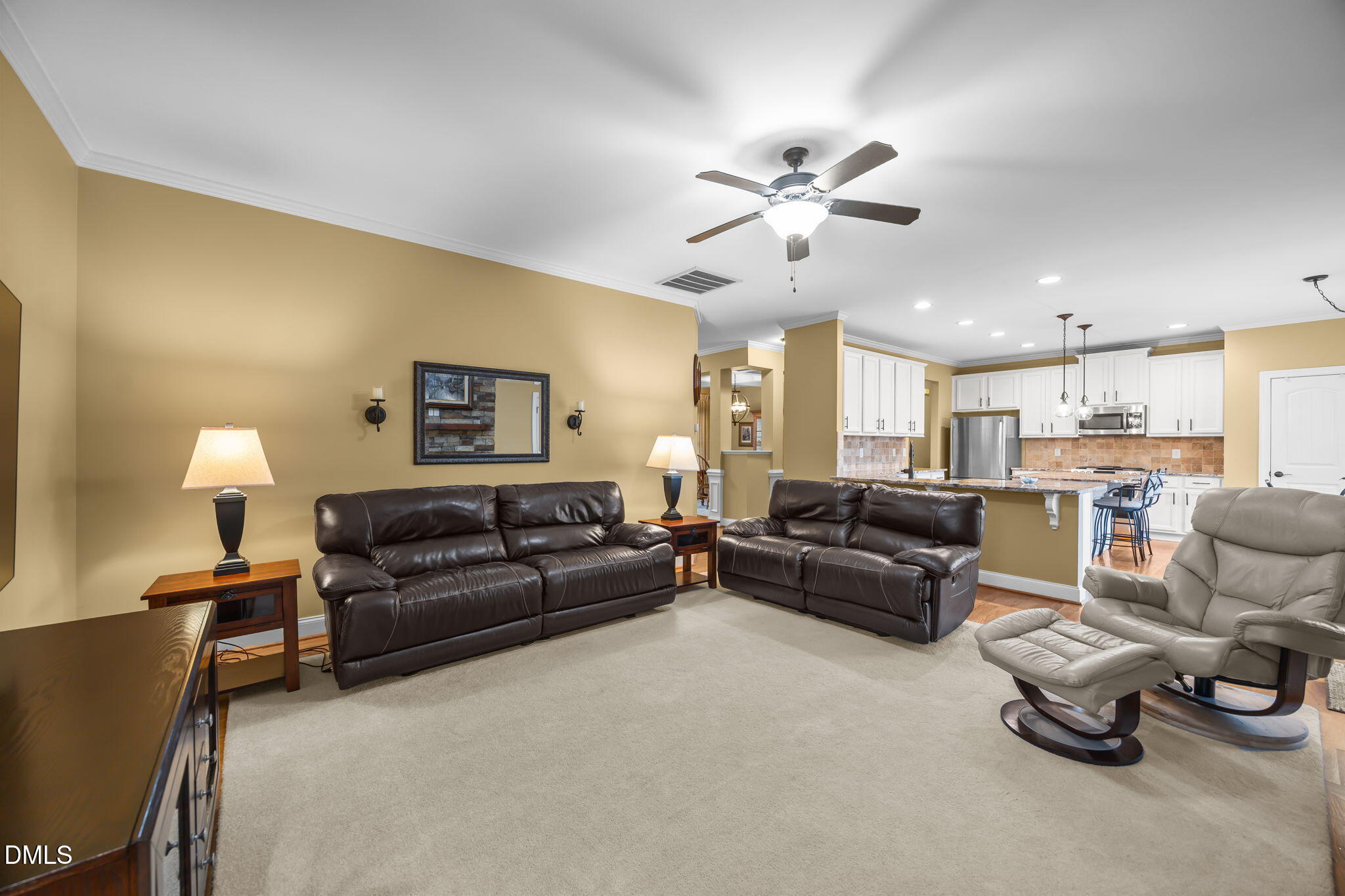 Wake Forest, North Carolina, 27587, United States, 3 Bedrooms Bedrooms, ,3 BathroomsBathrooms,Residential,For Sale,1985038