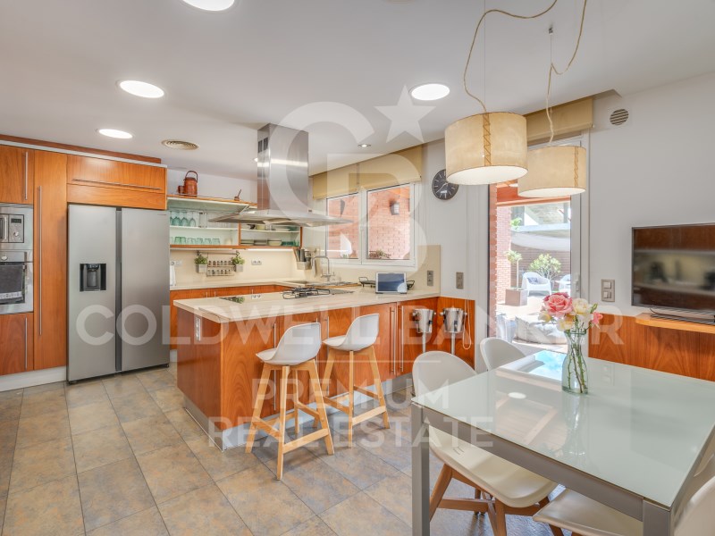 Sant Quirze del Vallès, Catalonia, ES, 5 Bedrooms Bedrooms, ,5 BathroomsBathrooms,Residential,For Sale,1526030