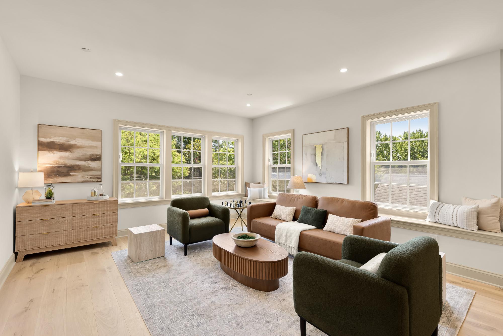  4721 45th Street NW, Washington, DC, 20016 - 物件實景