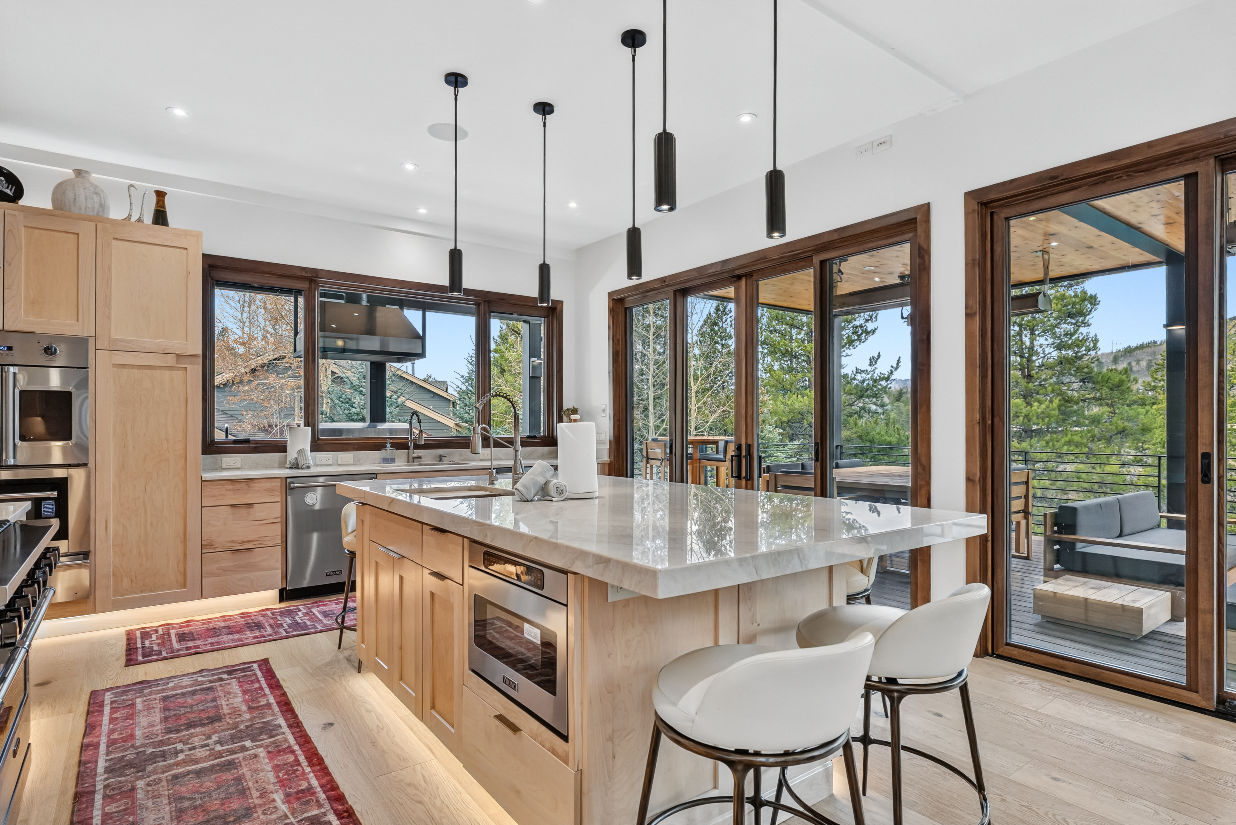  227 Wild Irishman Road, Keystone, CO, 80435 - 物件實景
